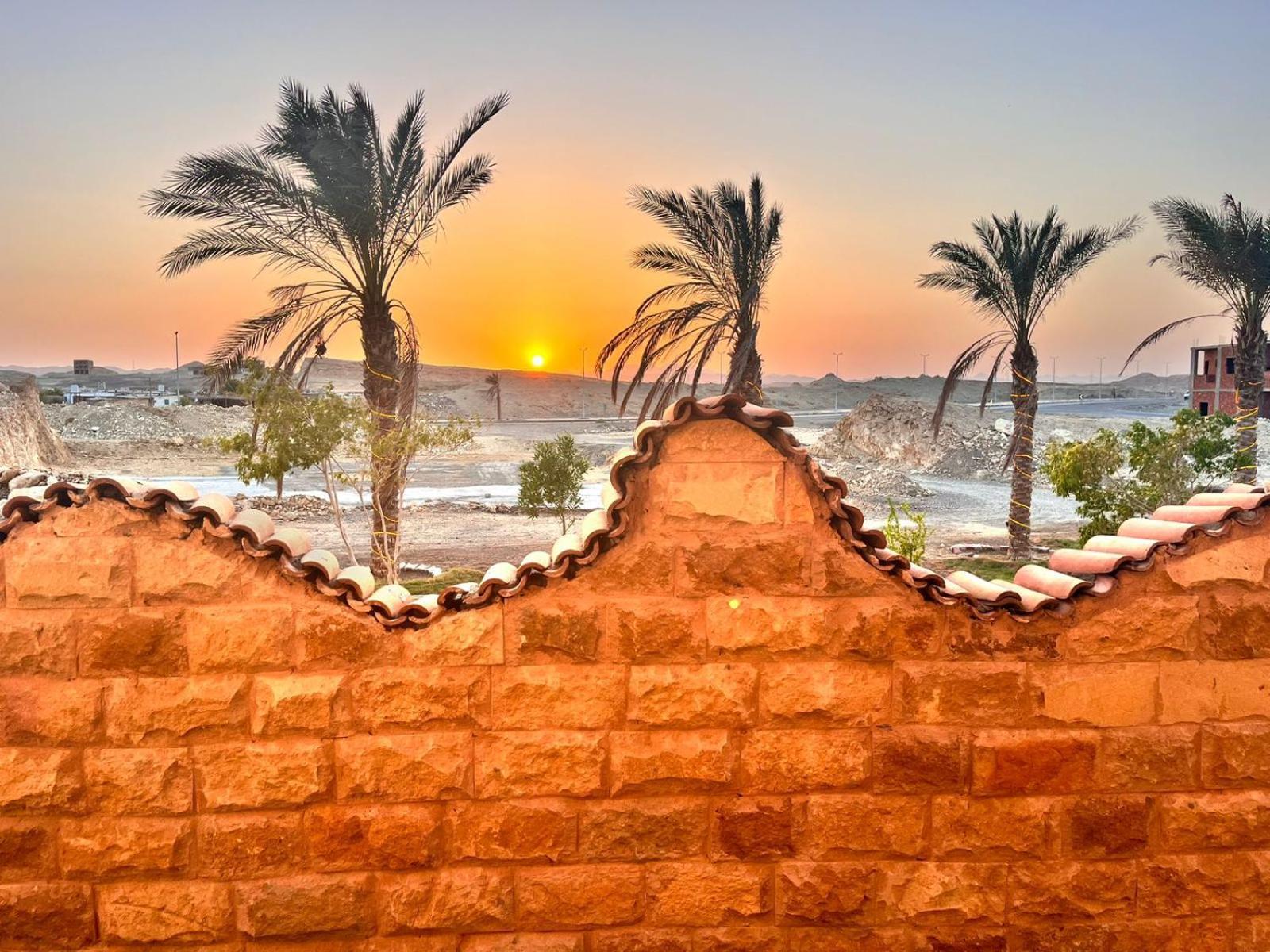 Hotel Reef House Marsa Alam