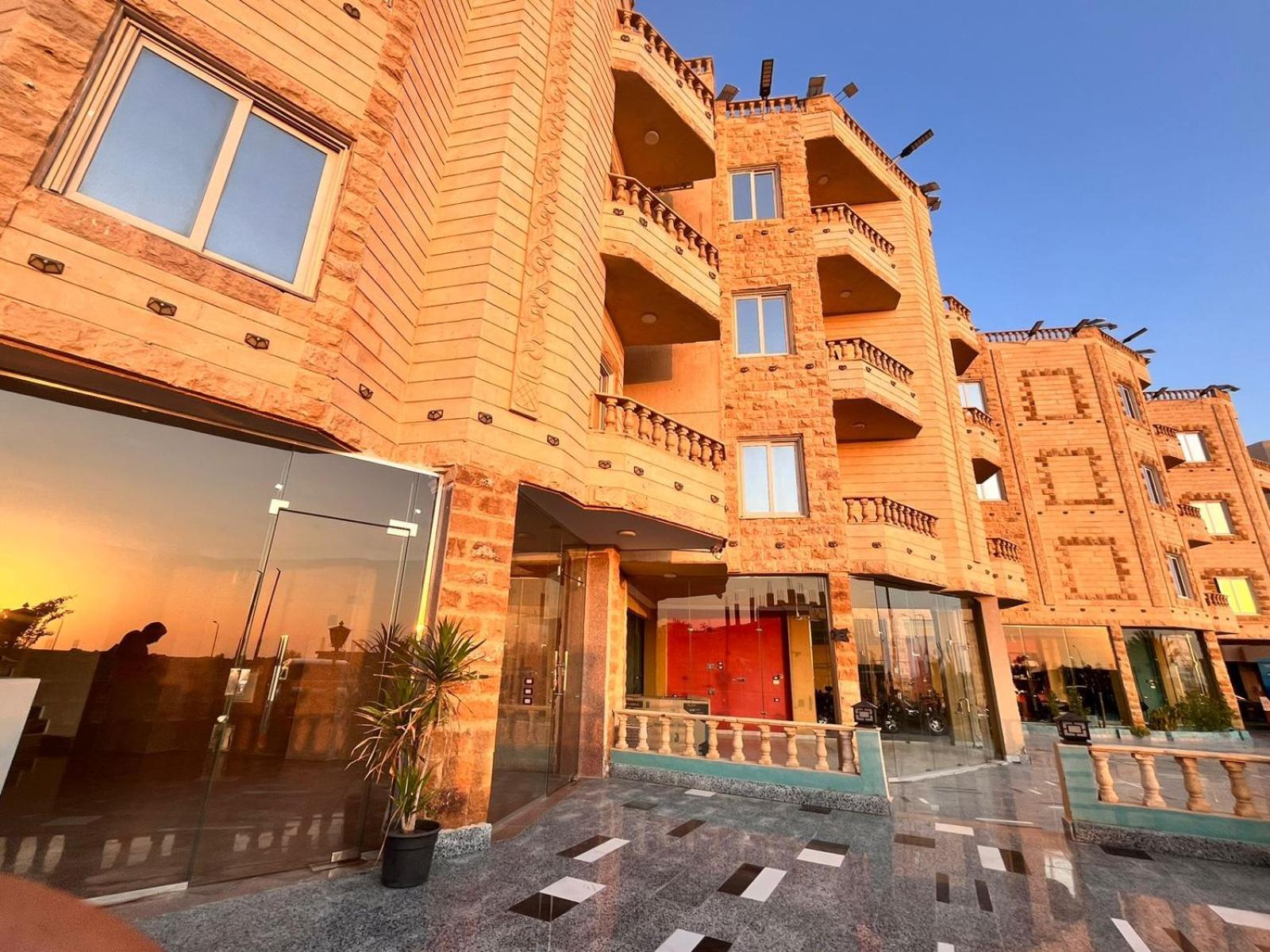 Hotel Reef House