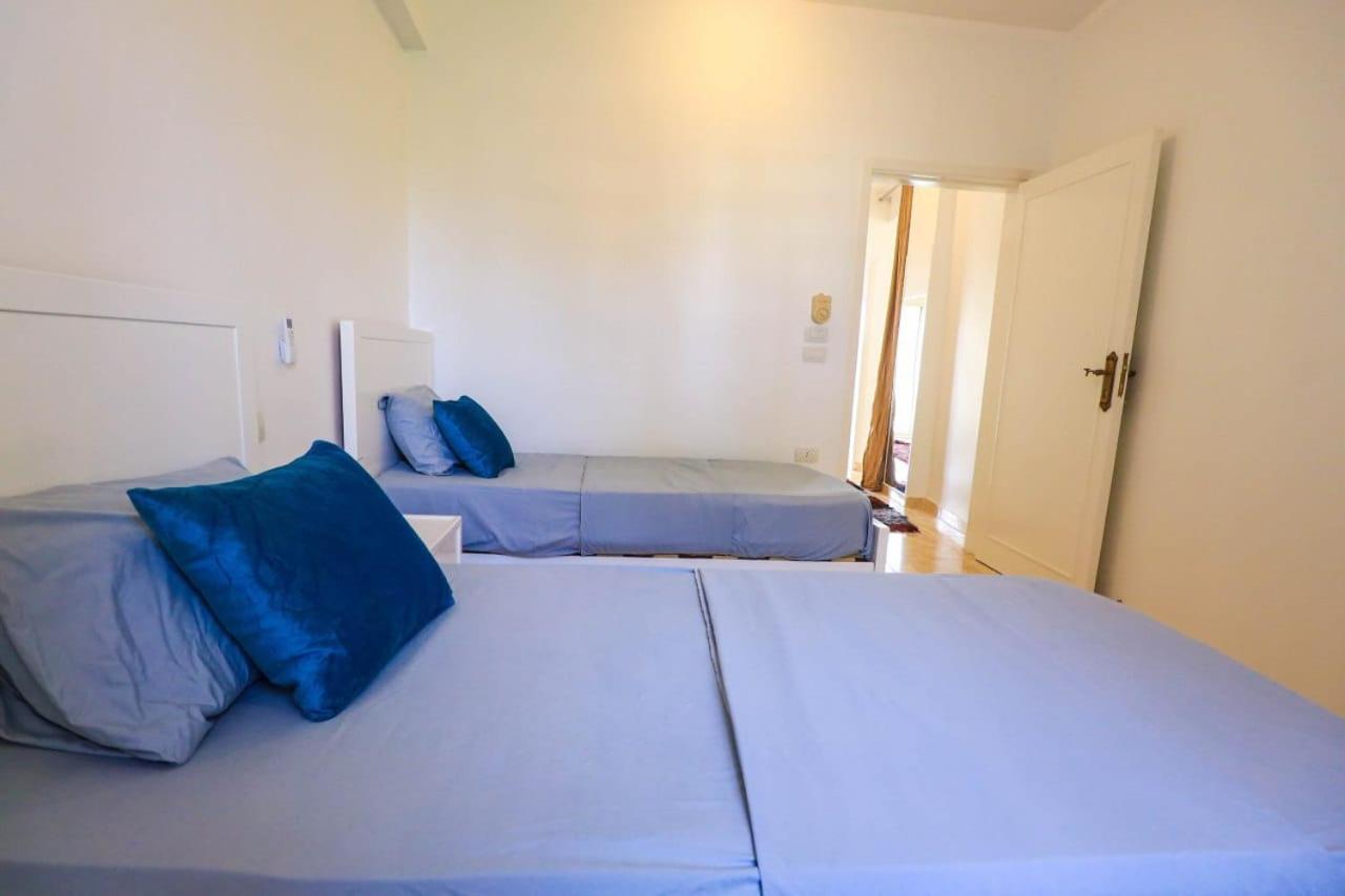 Bayt Al Jabal Apartment Luxor