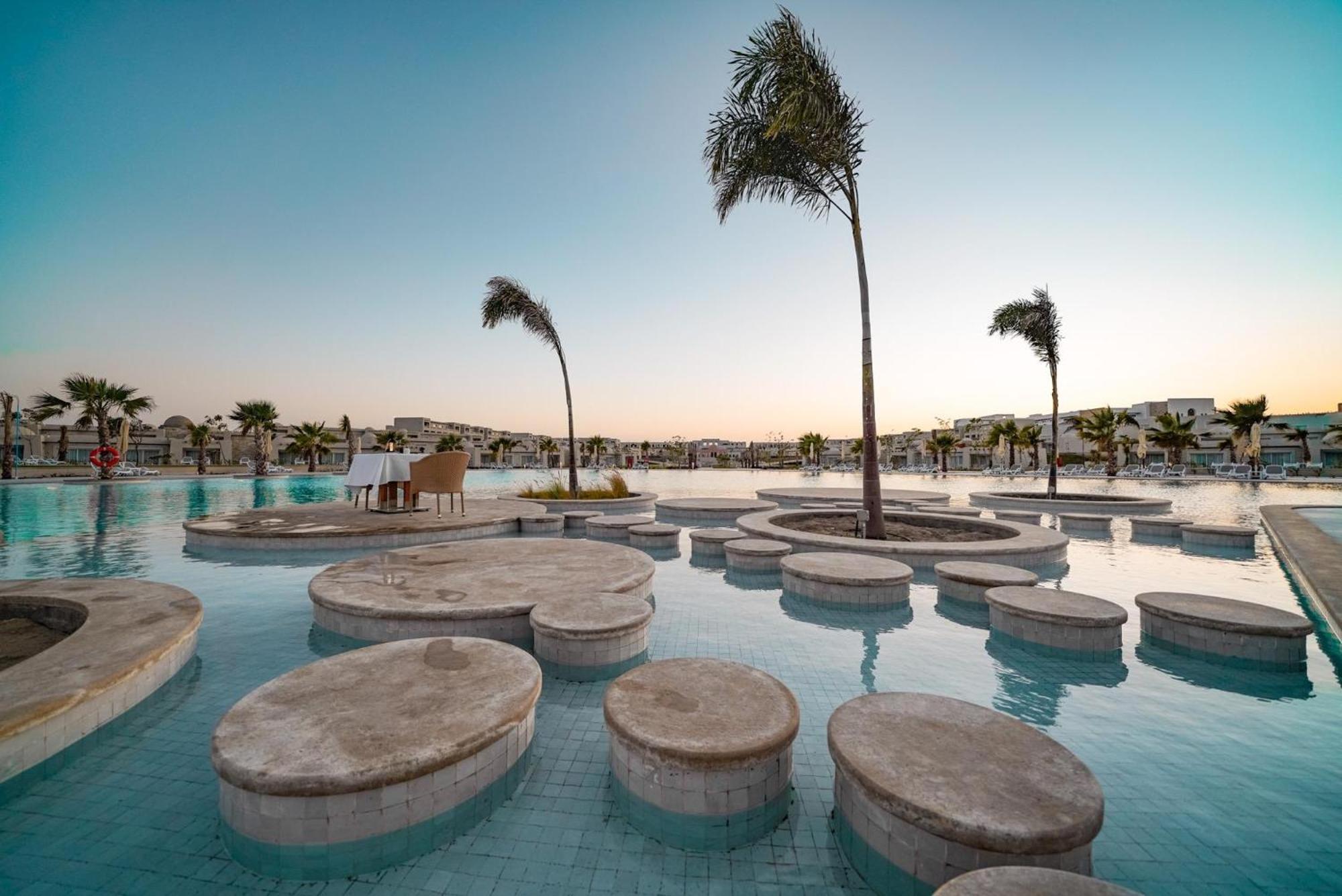 Sentido Reef Oasis Suakin Marsa Alam