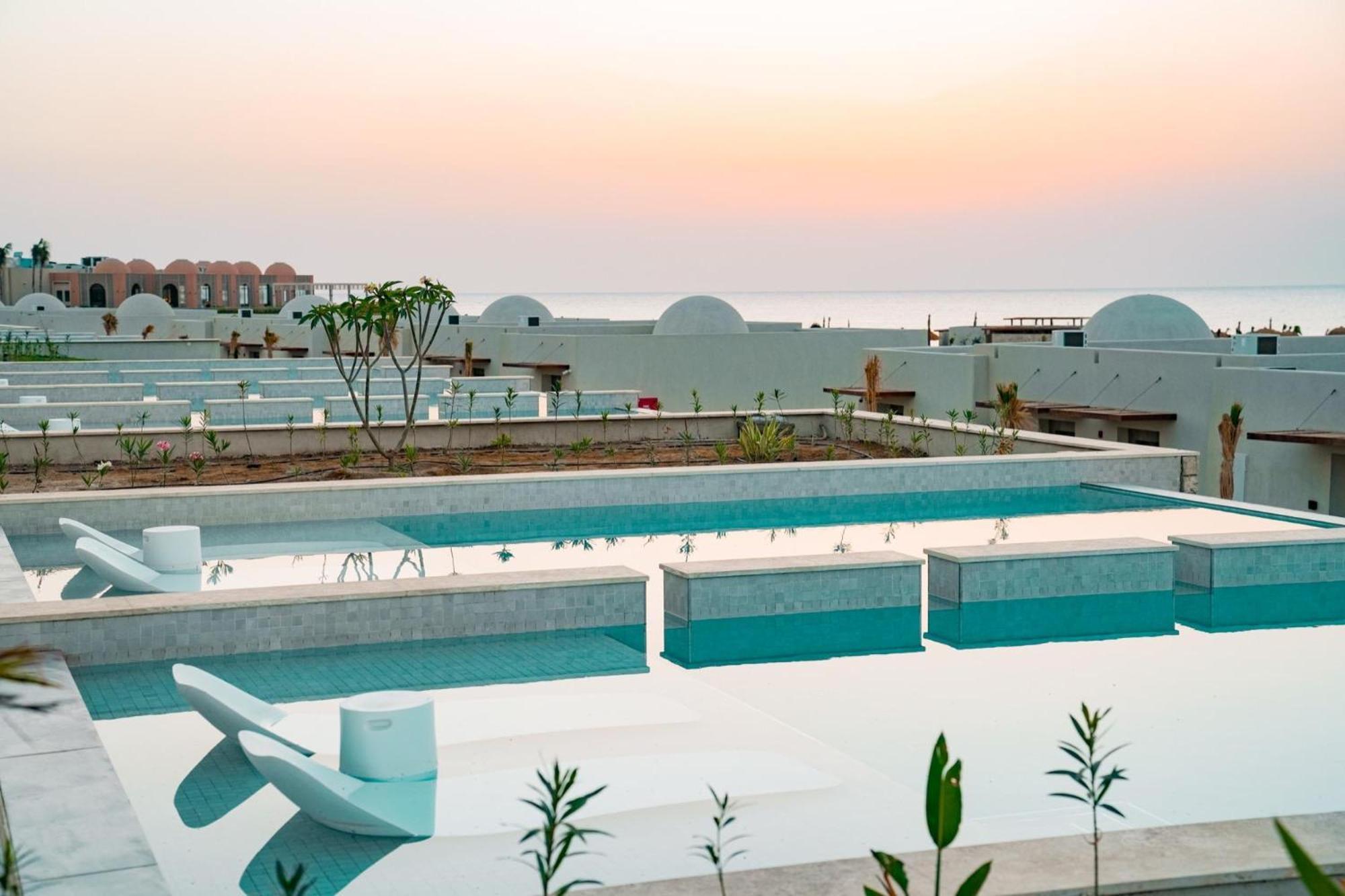 Sentido Reef Oasis Suakin 5* Marsa Alam