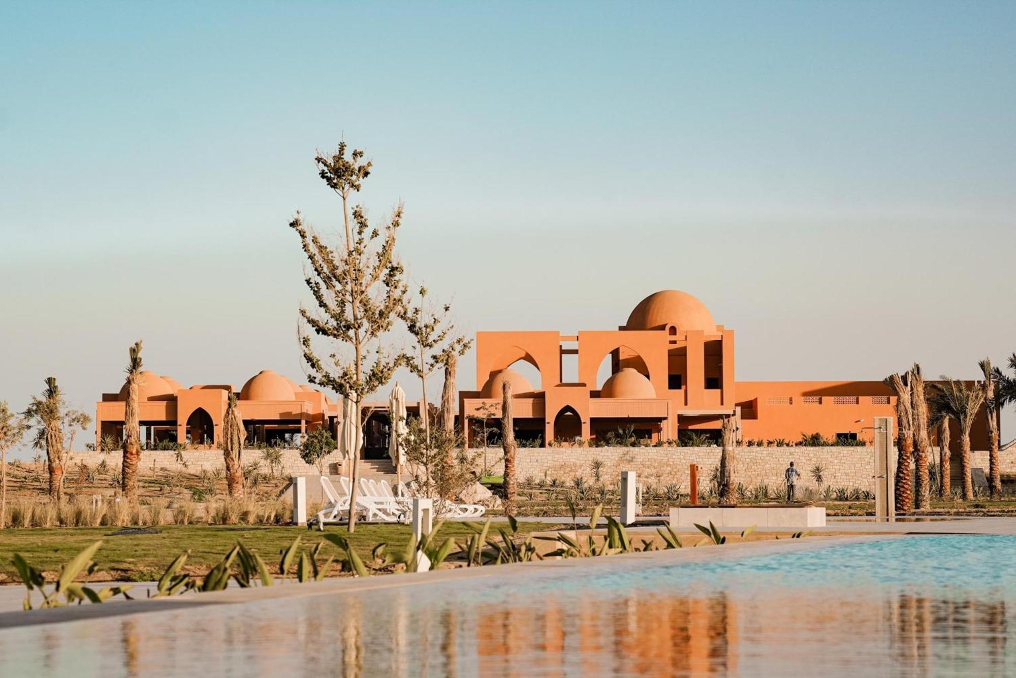 Sentido Reef Oasis Suakin Resort