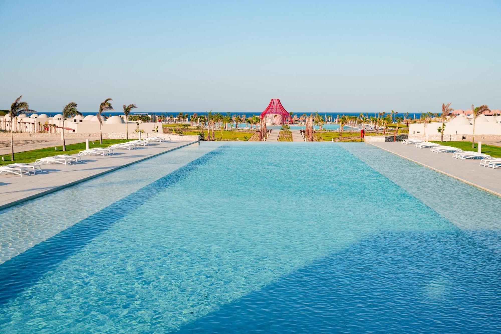 Resort Sentido Reef Oasis Suakin 5*