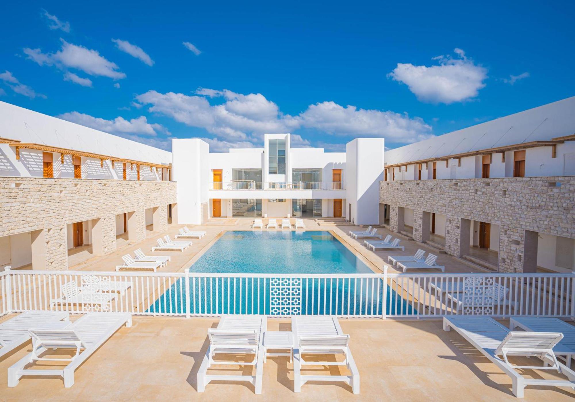 Resort Sentido Reef Oasis Suakin