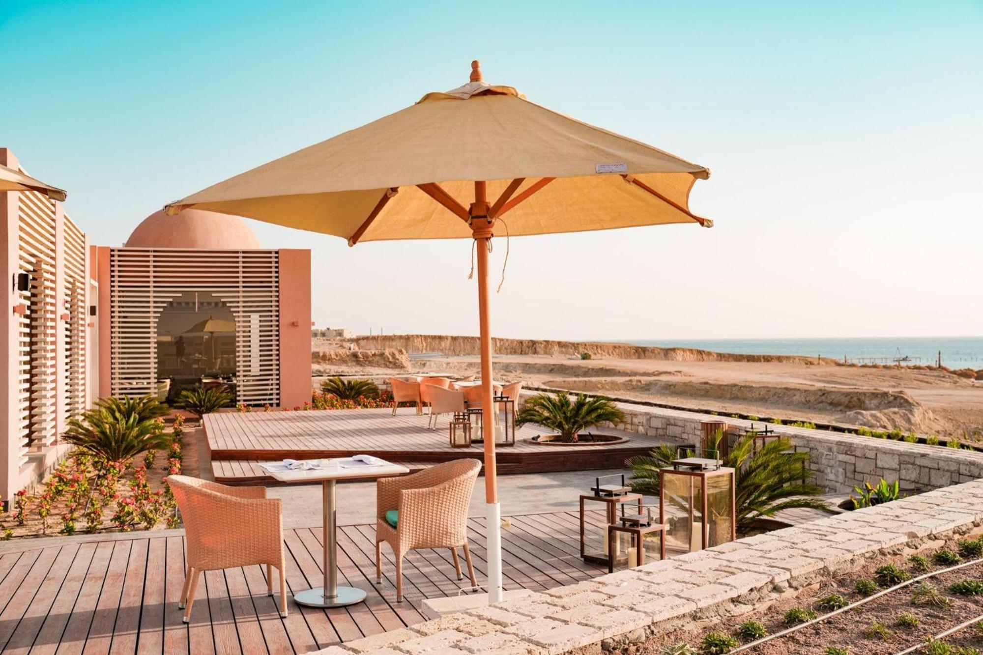 Resort Sentido Reef Oasis Suakin Marsa Alam