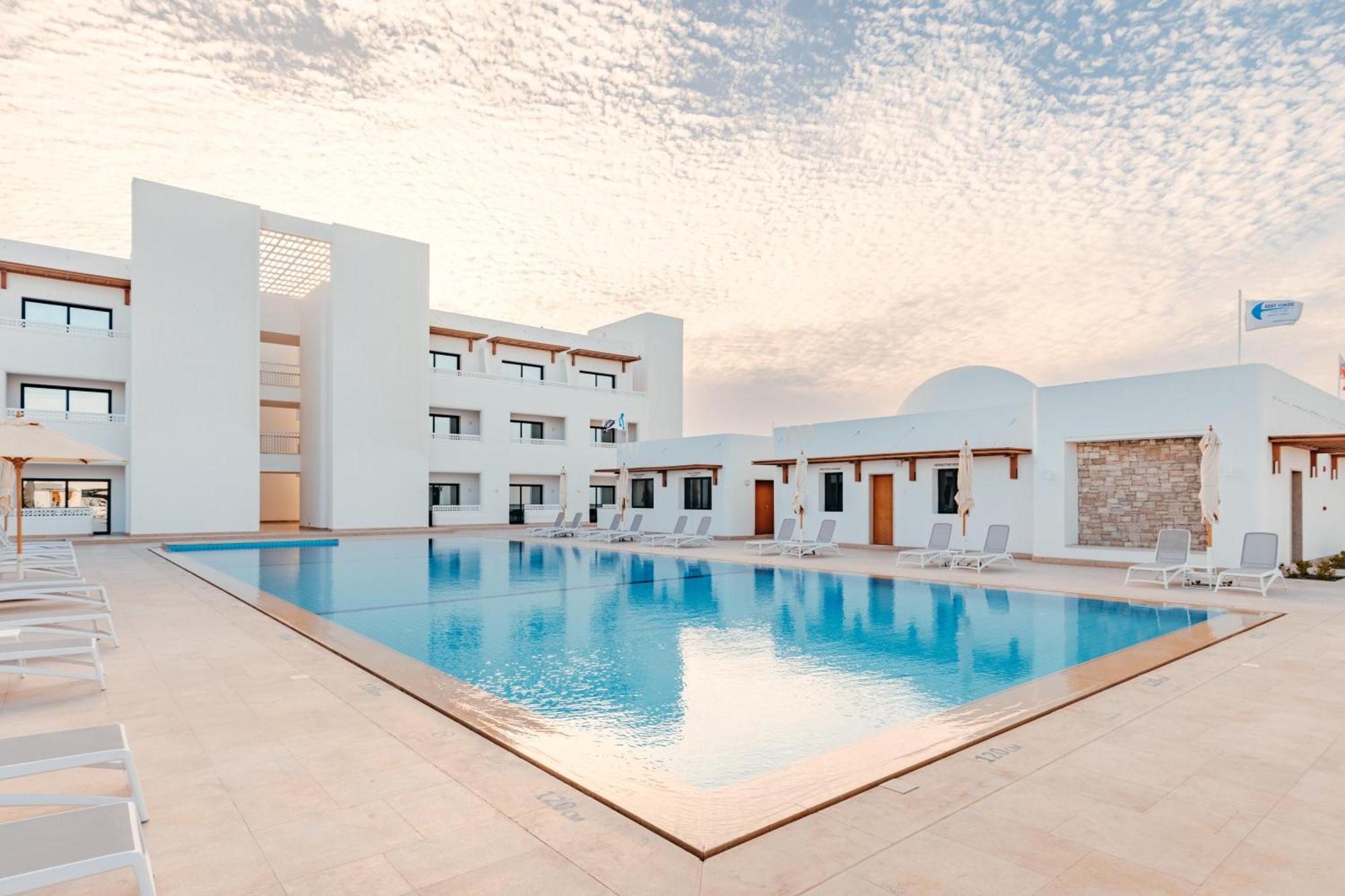 Sentido Reef Oasis Suakin Resort