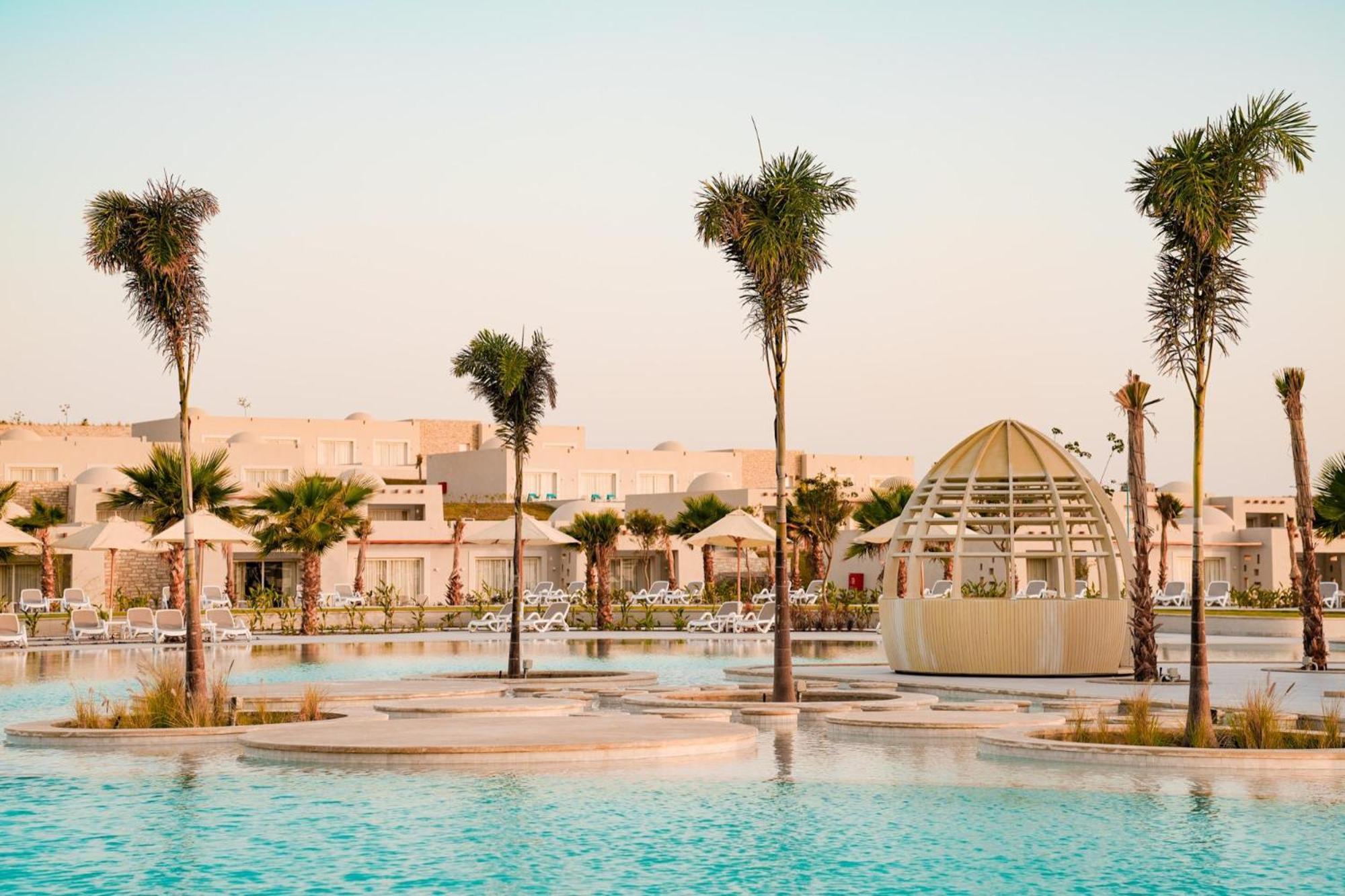 Sentido Reef Oasis Suakin Resort Marsa Alam