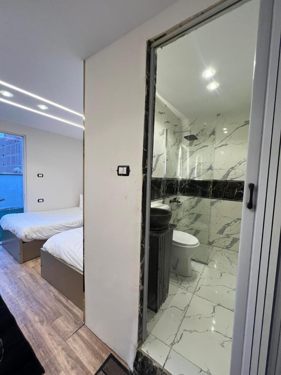 Hotel Piramide De Giza View 4*
