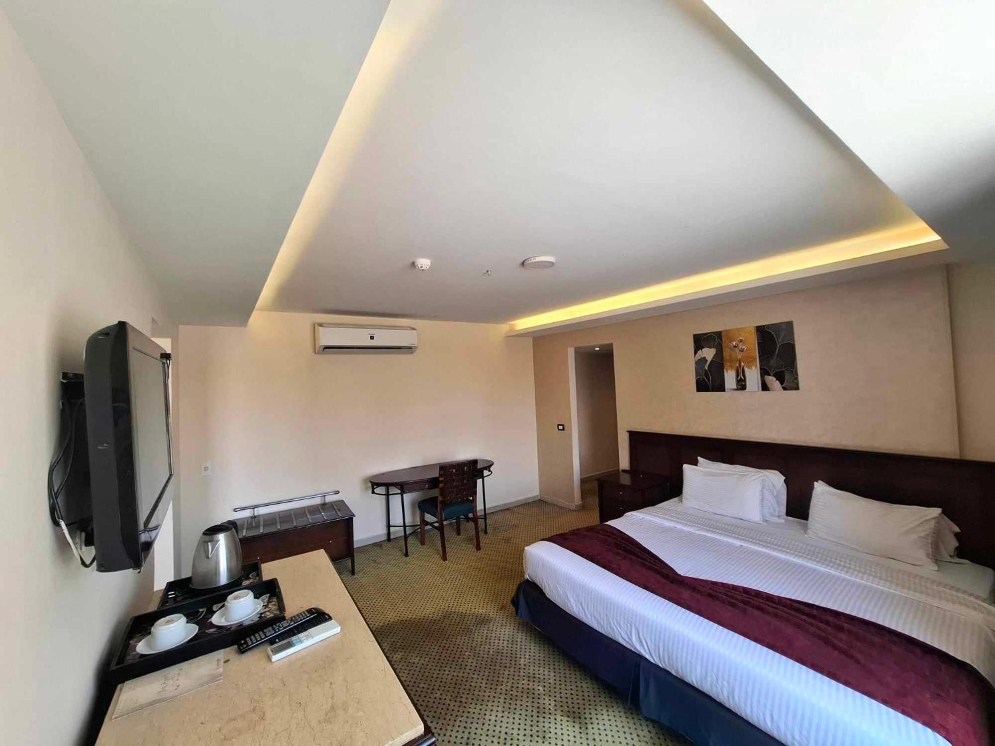 Hotel Al Fouad Pyramids View 3*