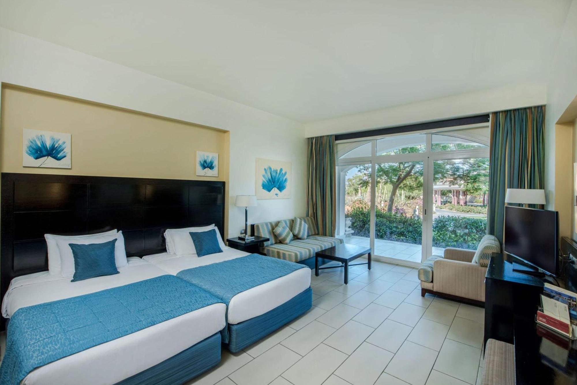 Resort Reef Oasis Blue Bay & 5*