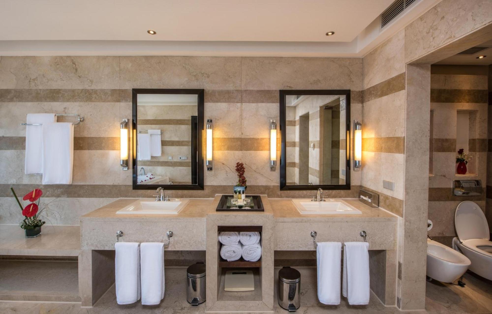 Resort Reef Oasis Blue Bay & 5*