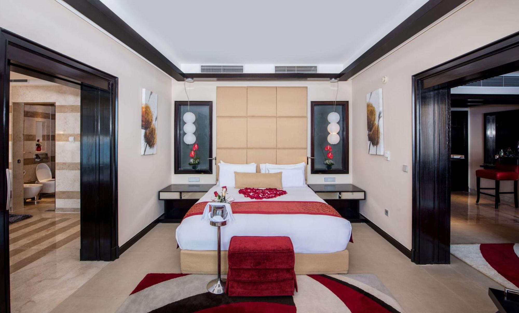 Reef Oasis Blue Bay & Resort Sharm el-Sheikh