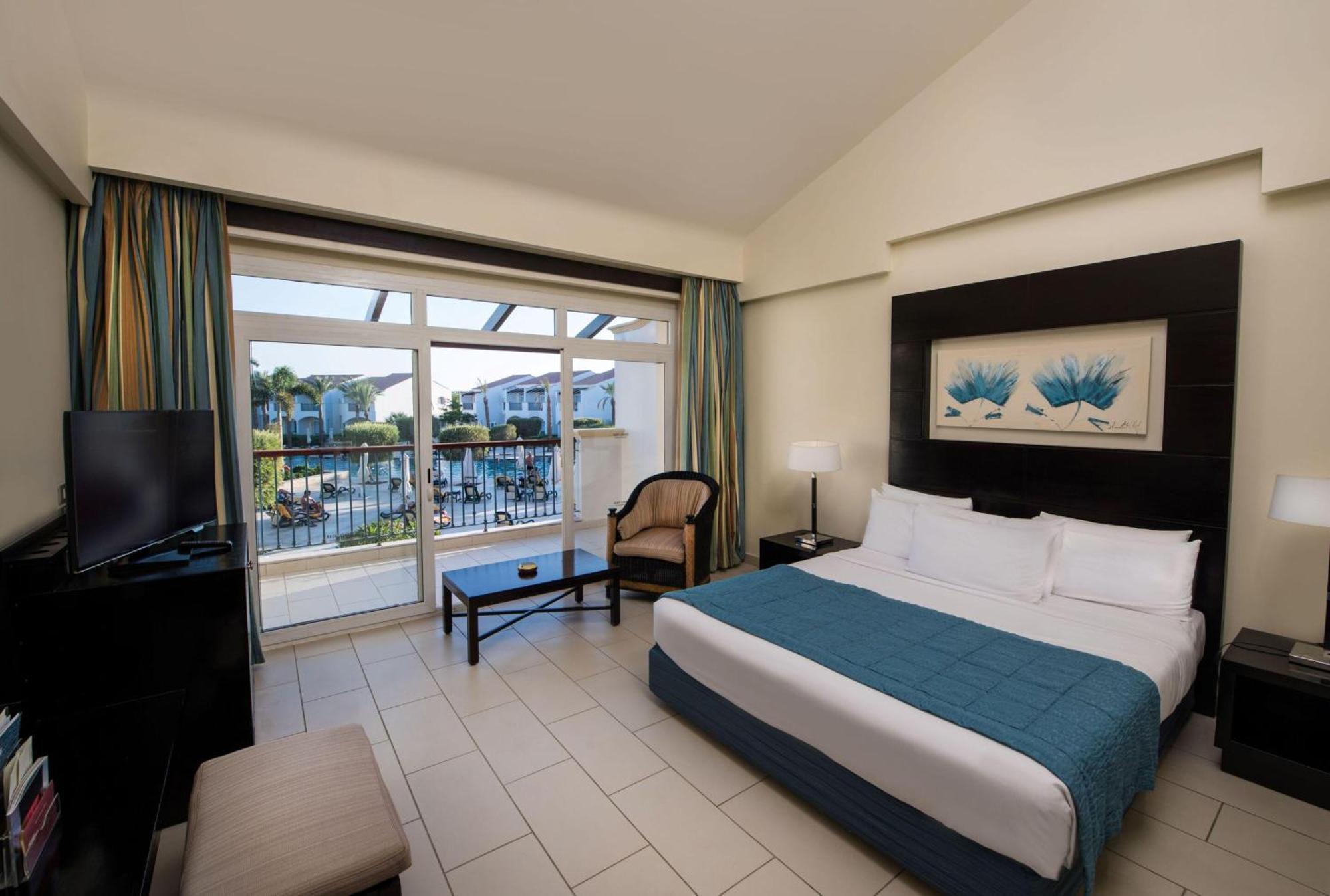 Reef Oasis Blue Bay & Sharm el-Sheikh