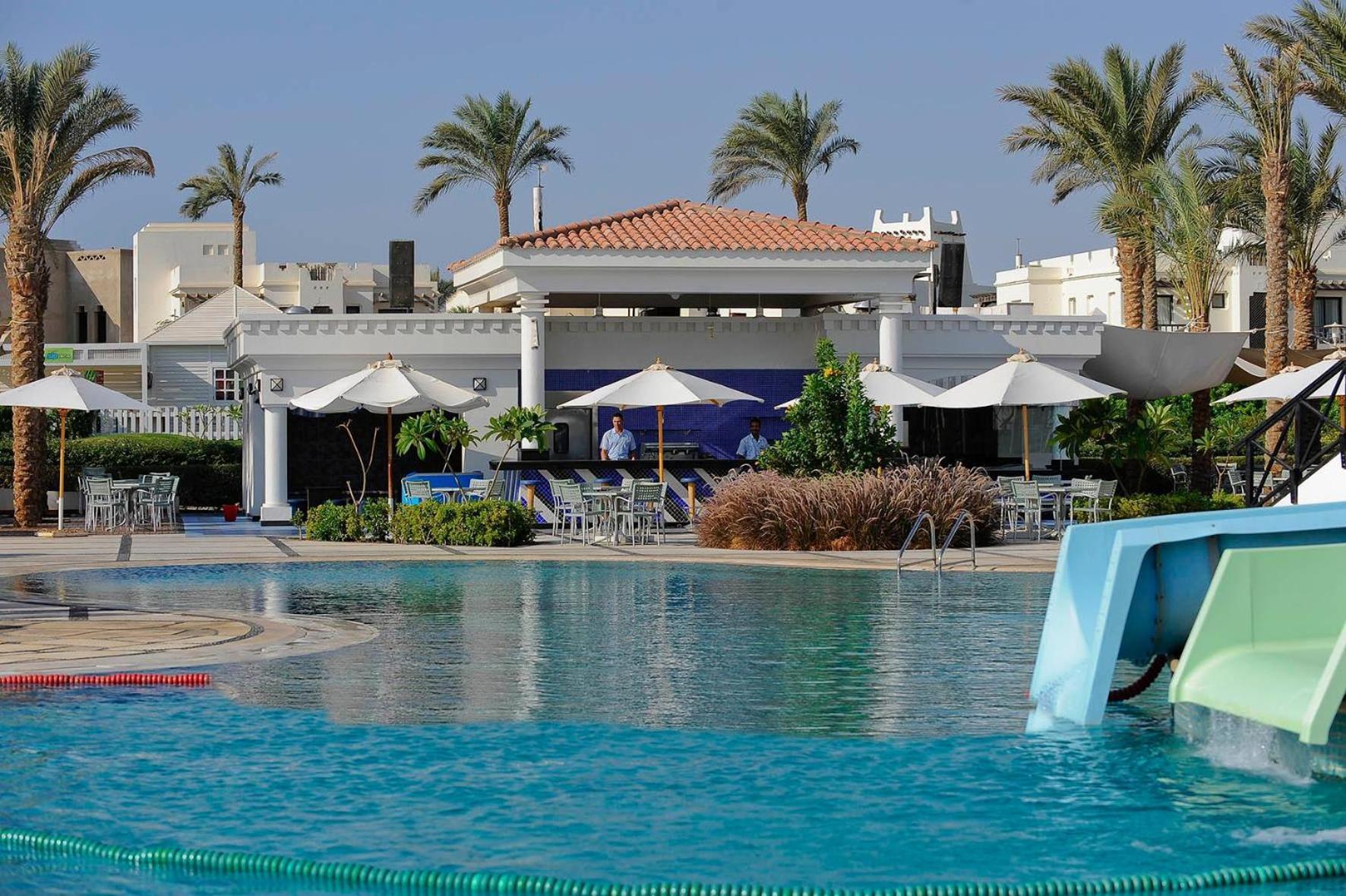Resort Reef Oasis Blue Bay &