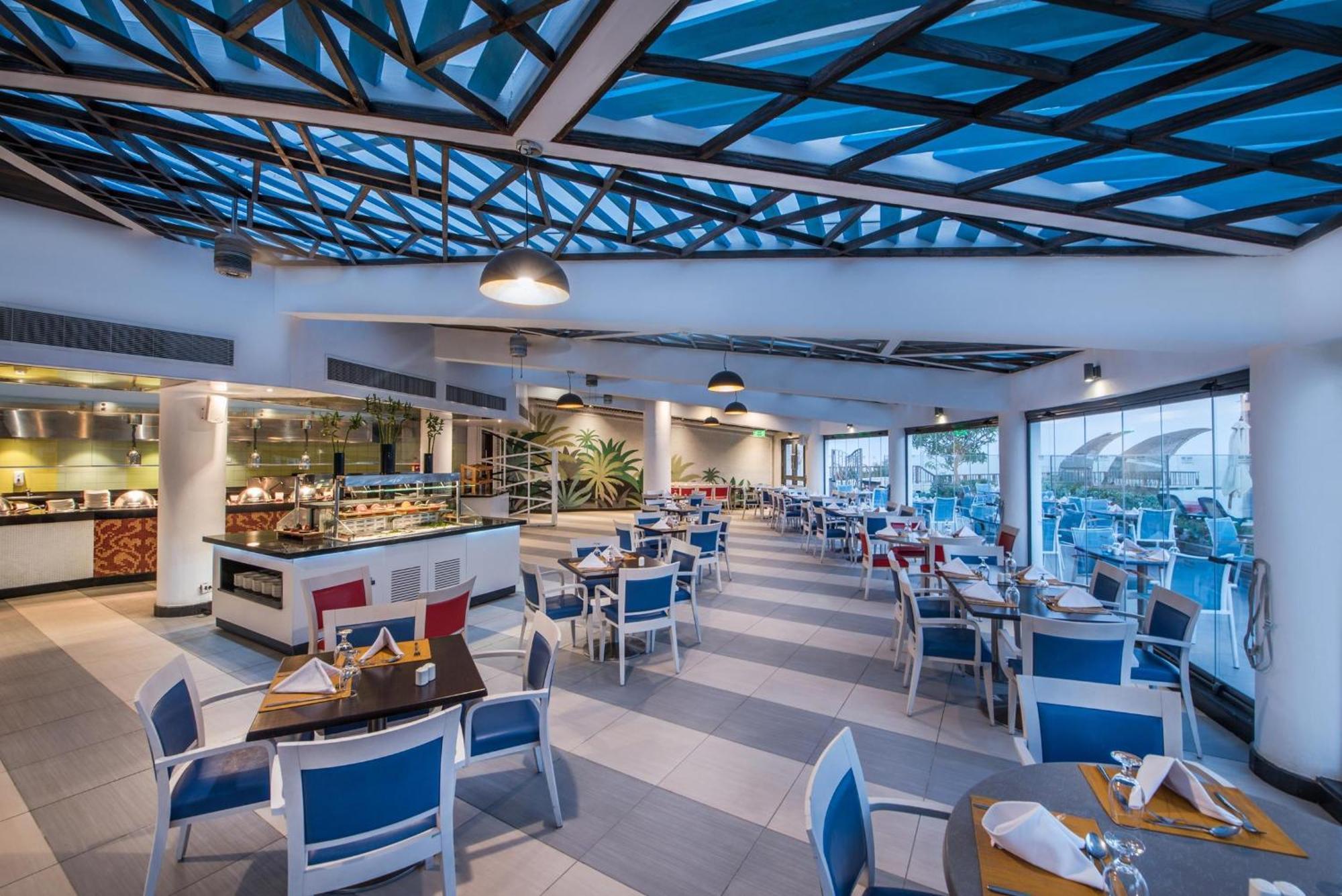 Resort Reef Oasis Blue Bay & 5*