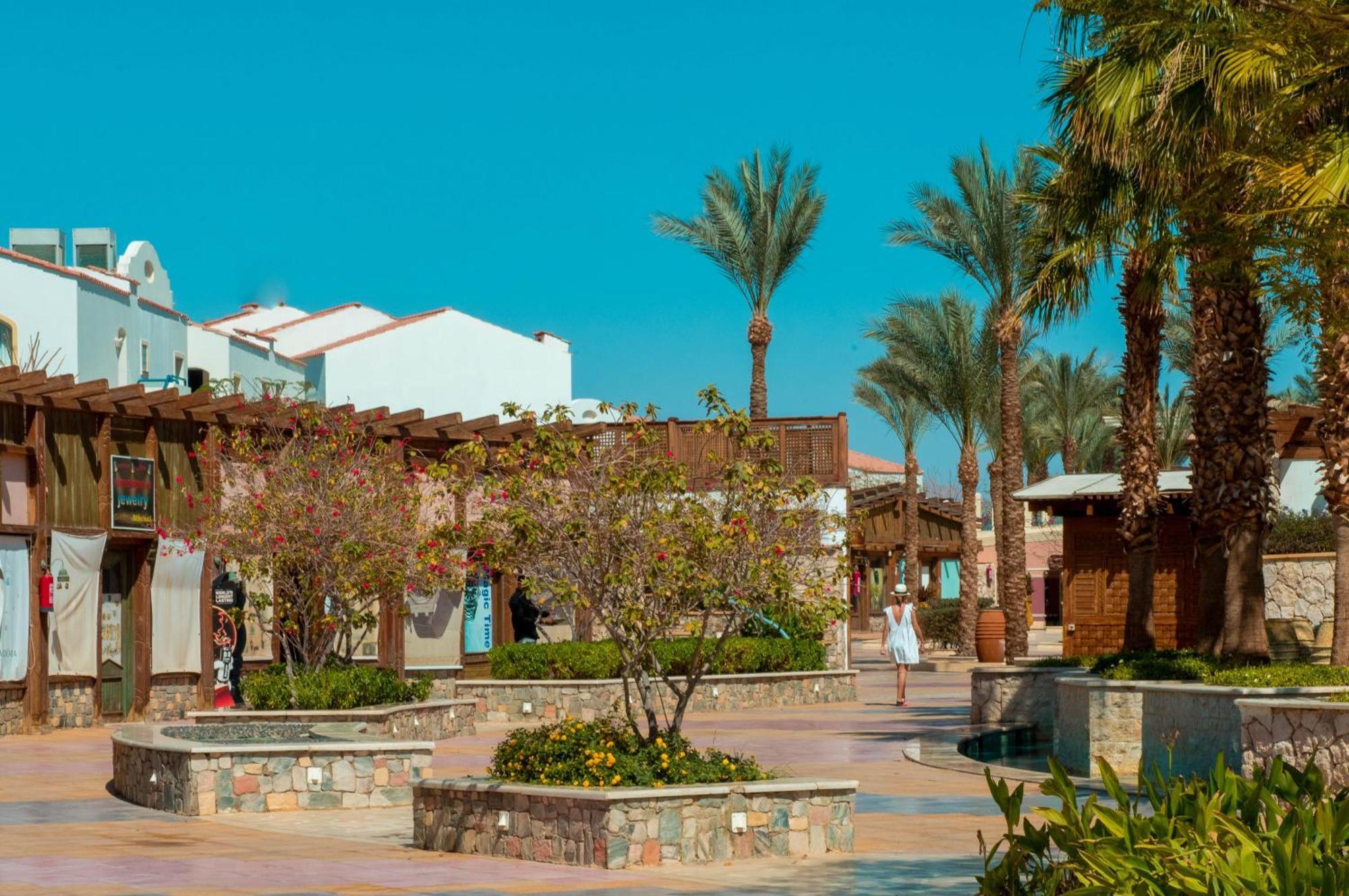 Reef Oasis Blue Bay & Resort Sharm el-Sheikh