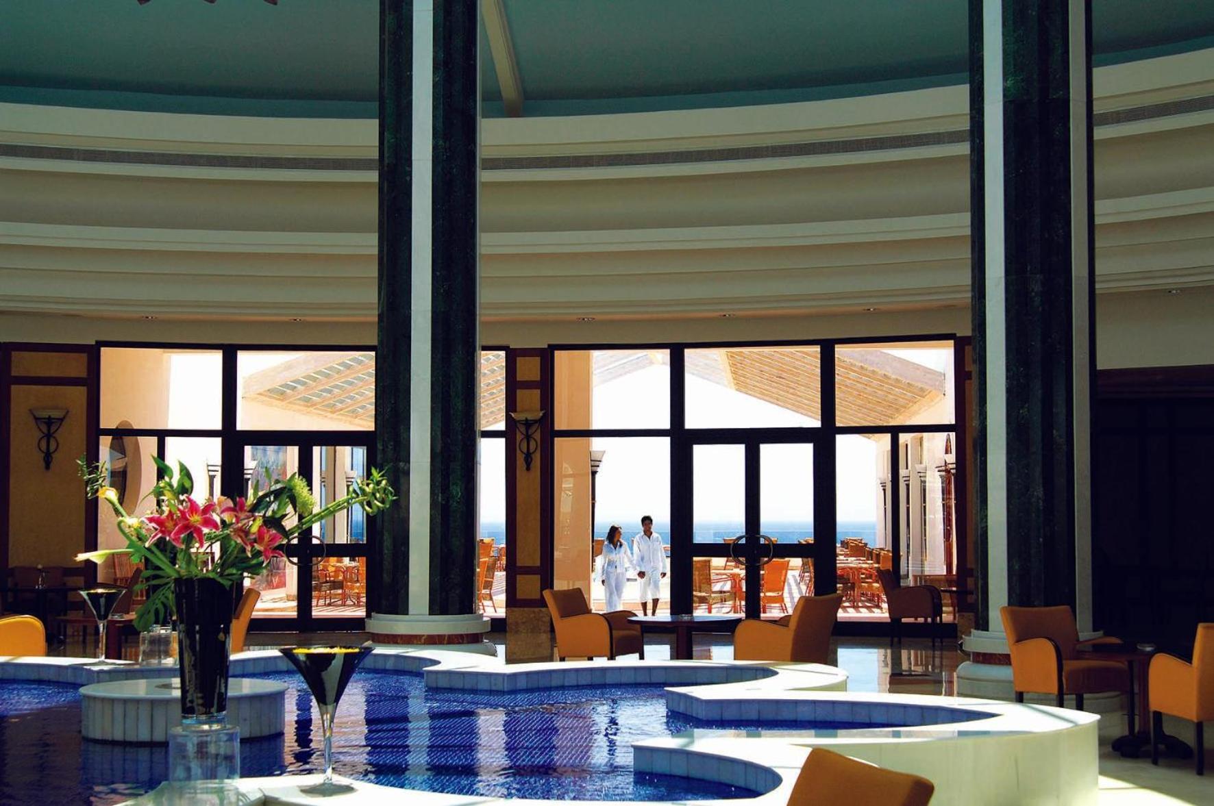 Reef Oasis Blue Bay & 5*