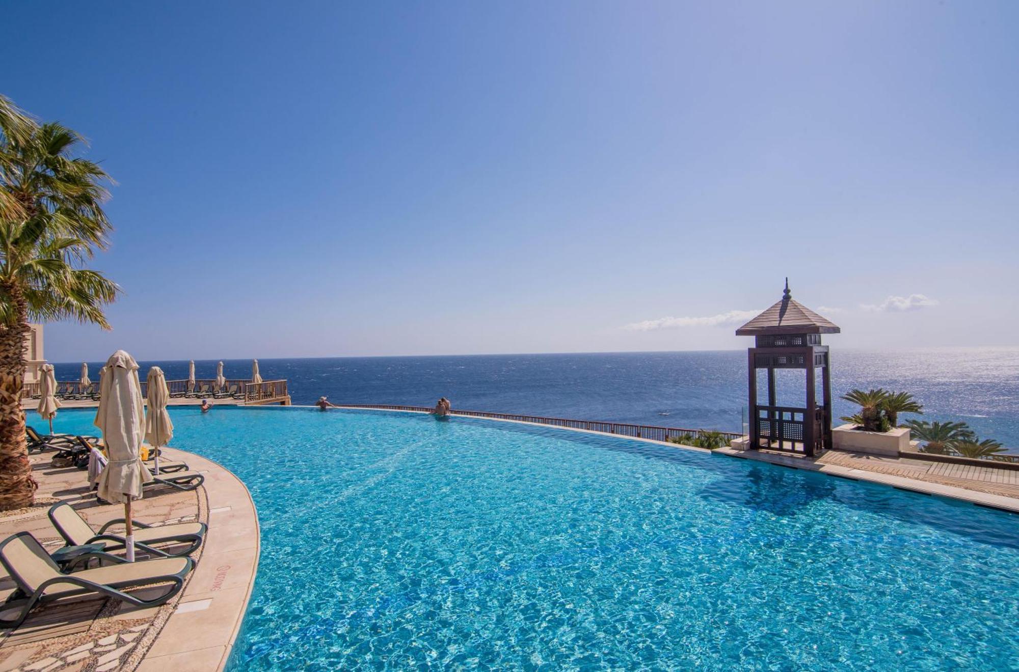 Resort Reef Oasis Blue Bay & 5*