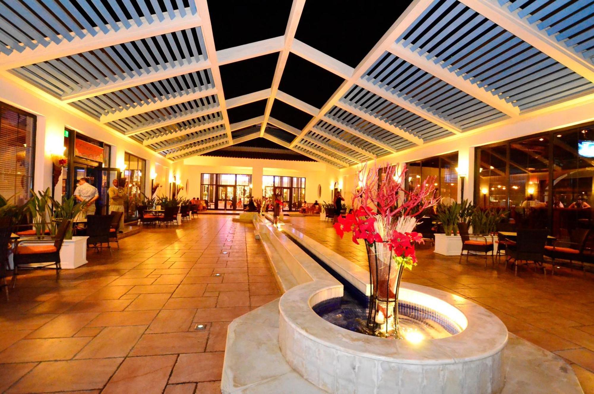 Reef Oasis Blue Bay & 5*