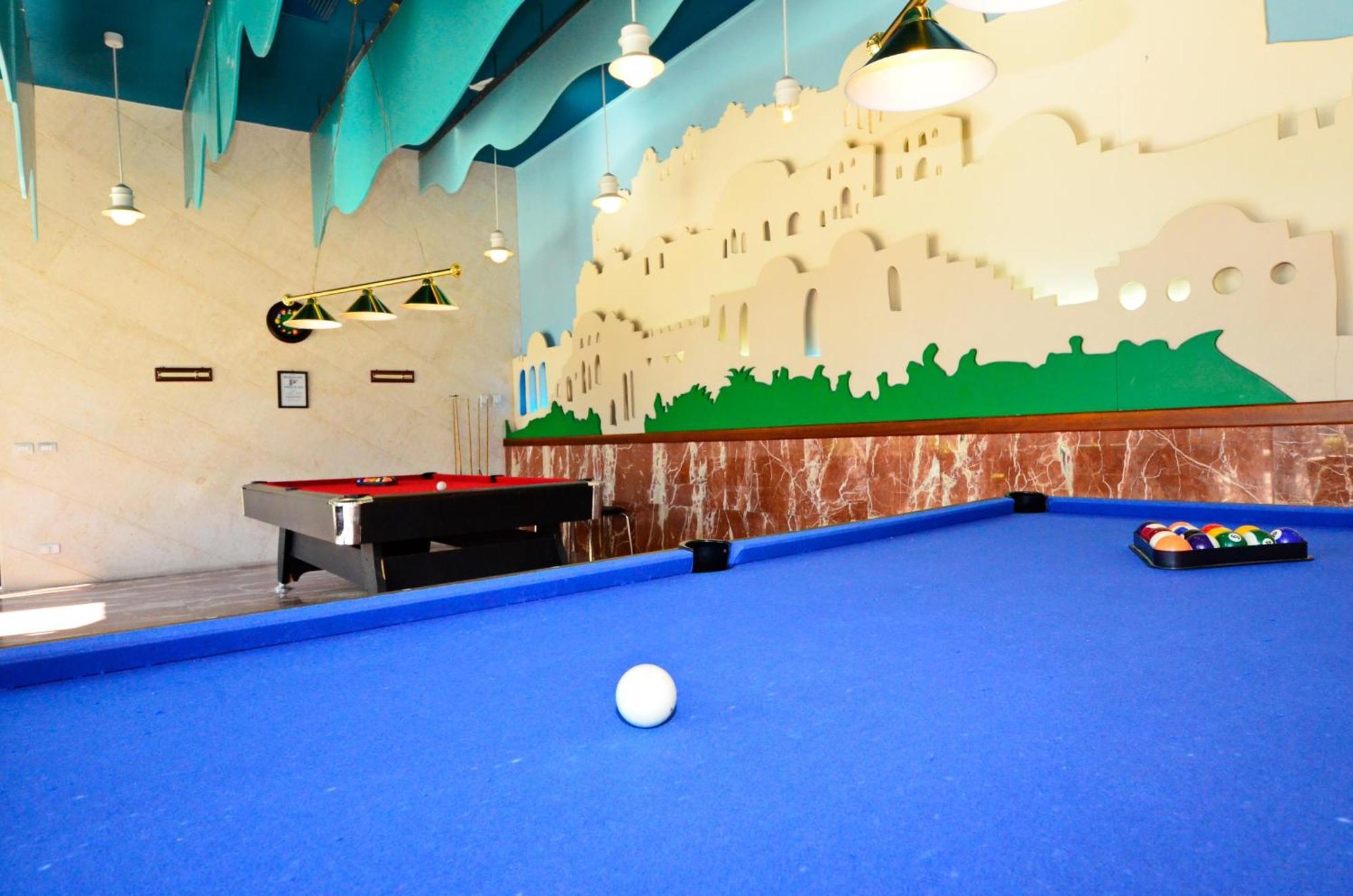 Resort Reef Oasis Blue Bay & 5*