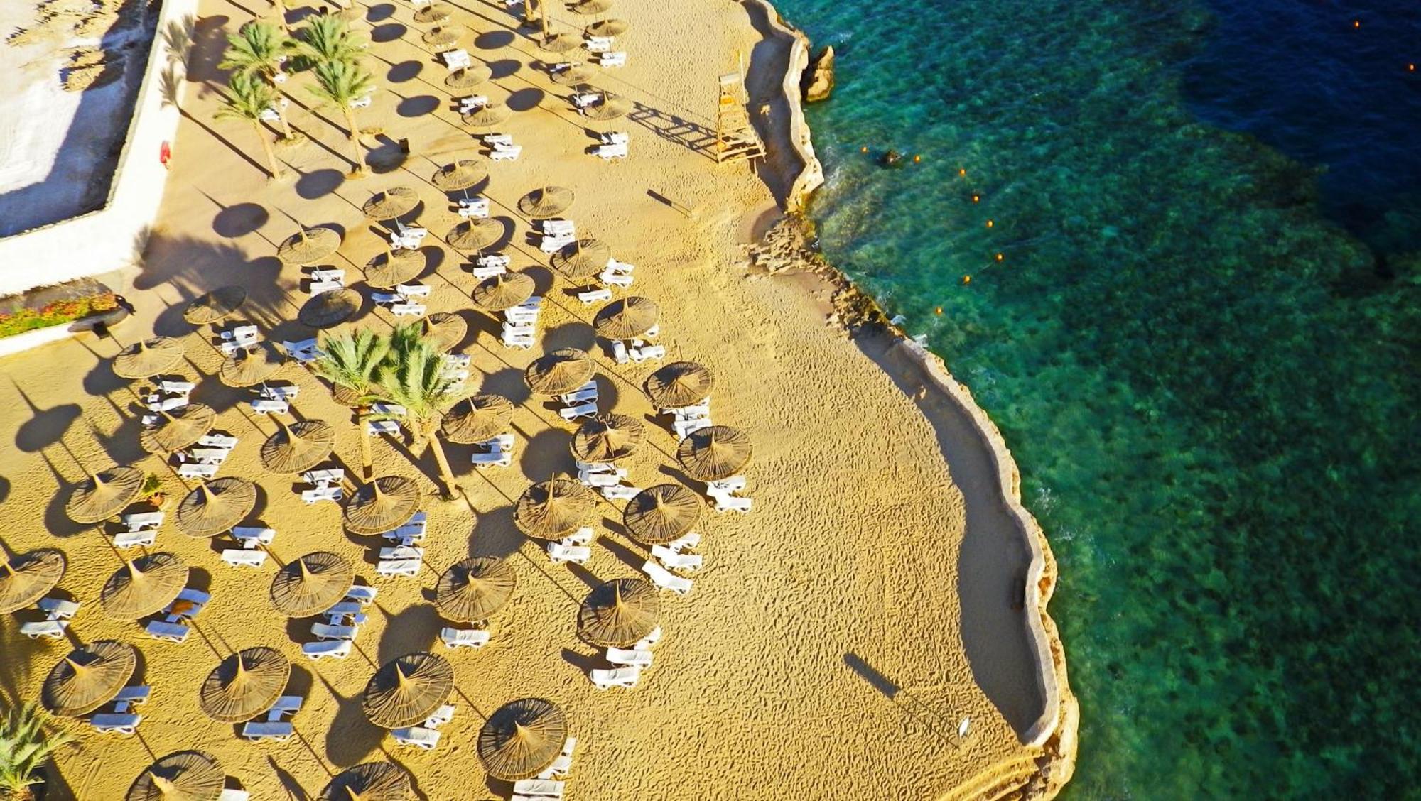 Resort Reef Oasis Blue Bay &