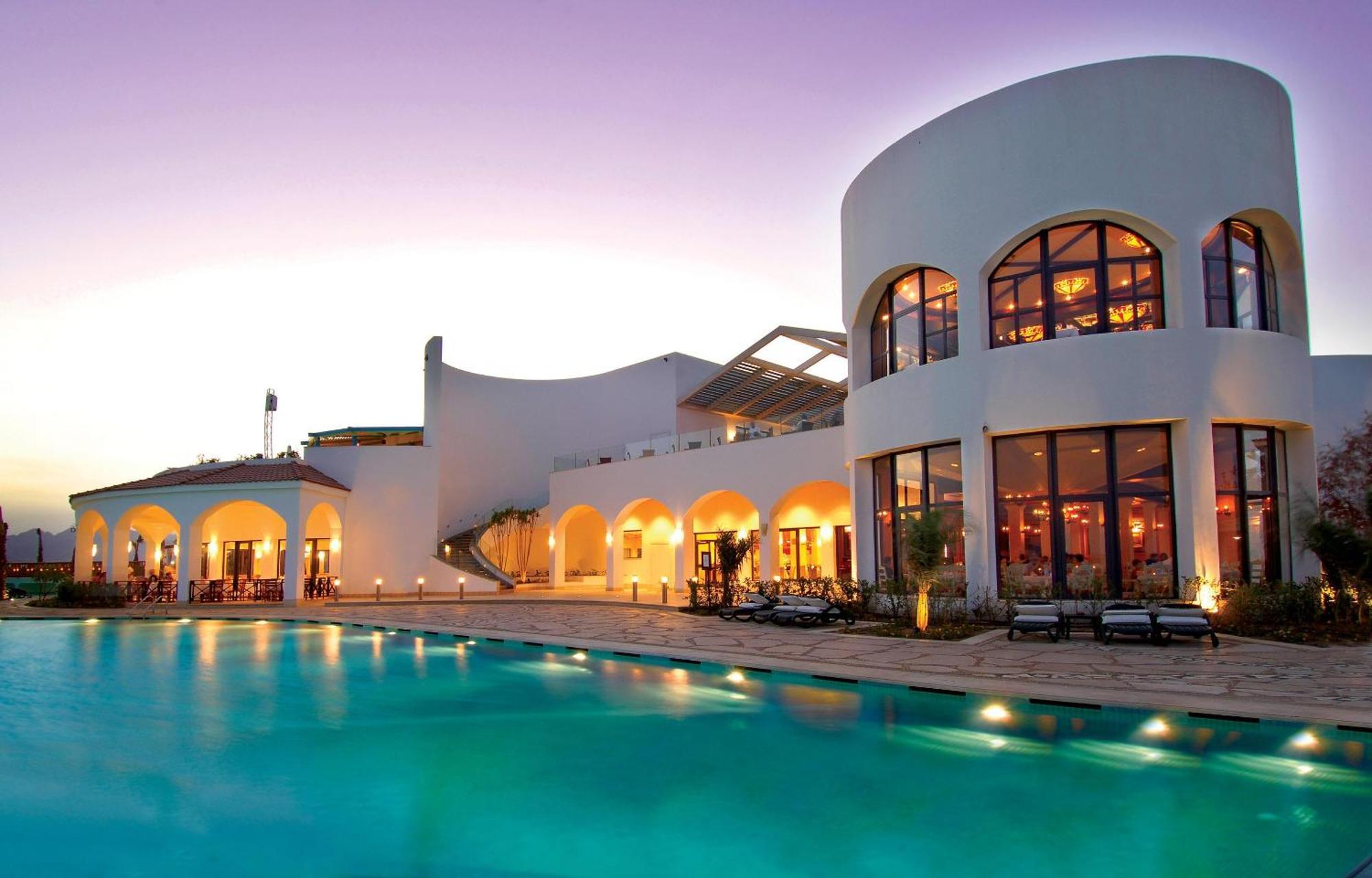 Resort Reef Oasis Blue Bay & Sharm el-Sheikh