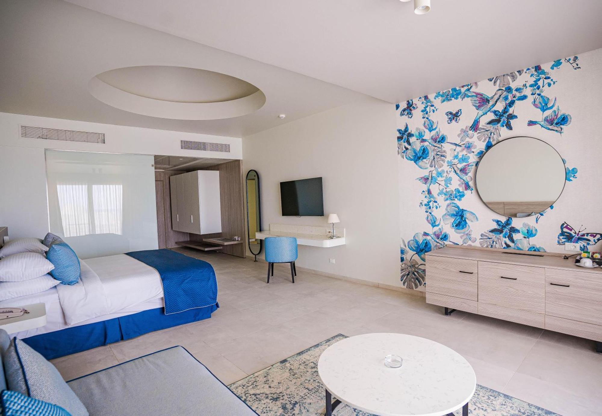 Sentido Reef Oasis Suakin