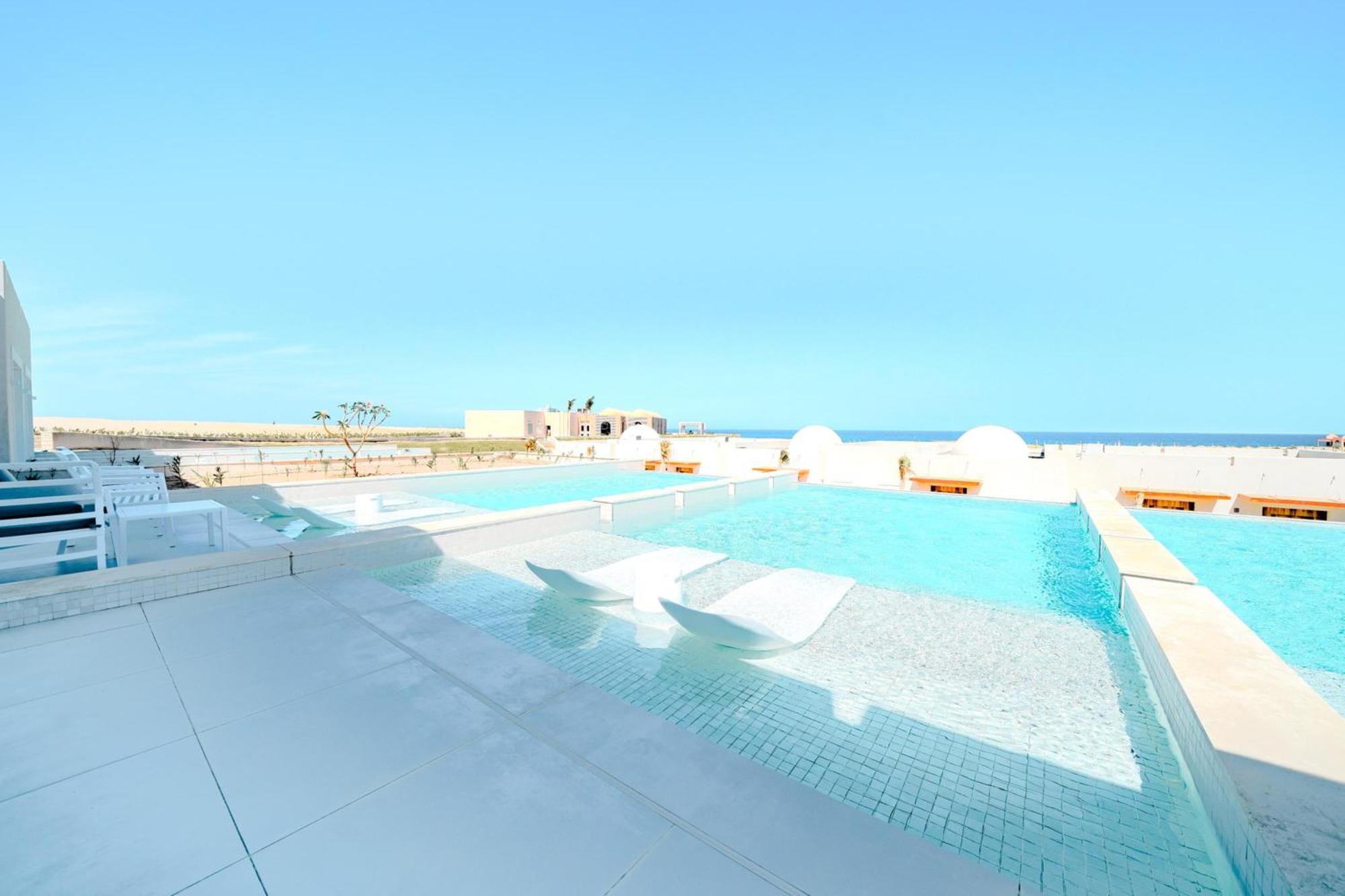 Resort Sentido Reef Oasis Suakin 5*