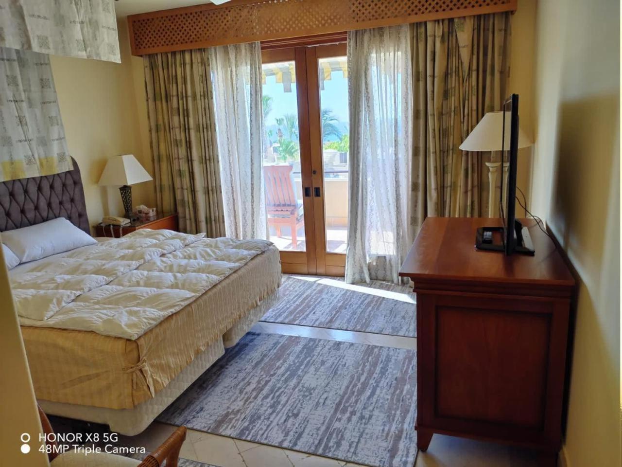 Yamour Royal In Four Seasons Sheikh Sharm el-Sheikh