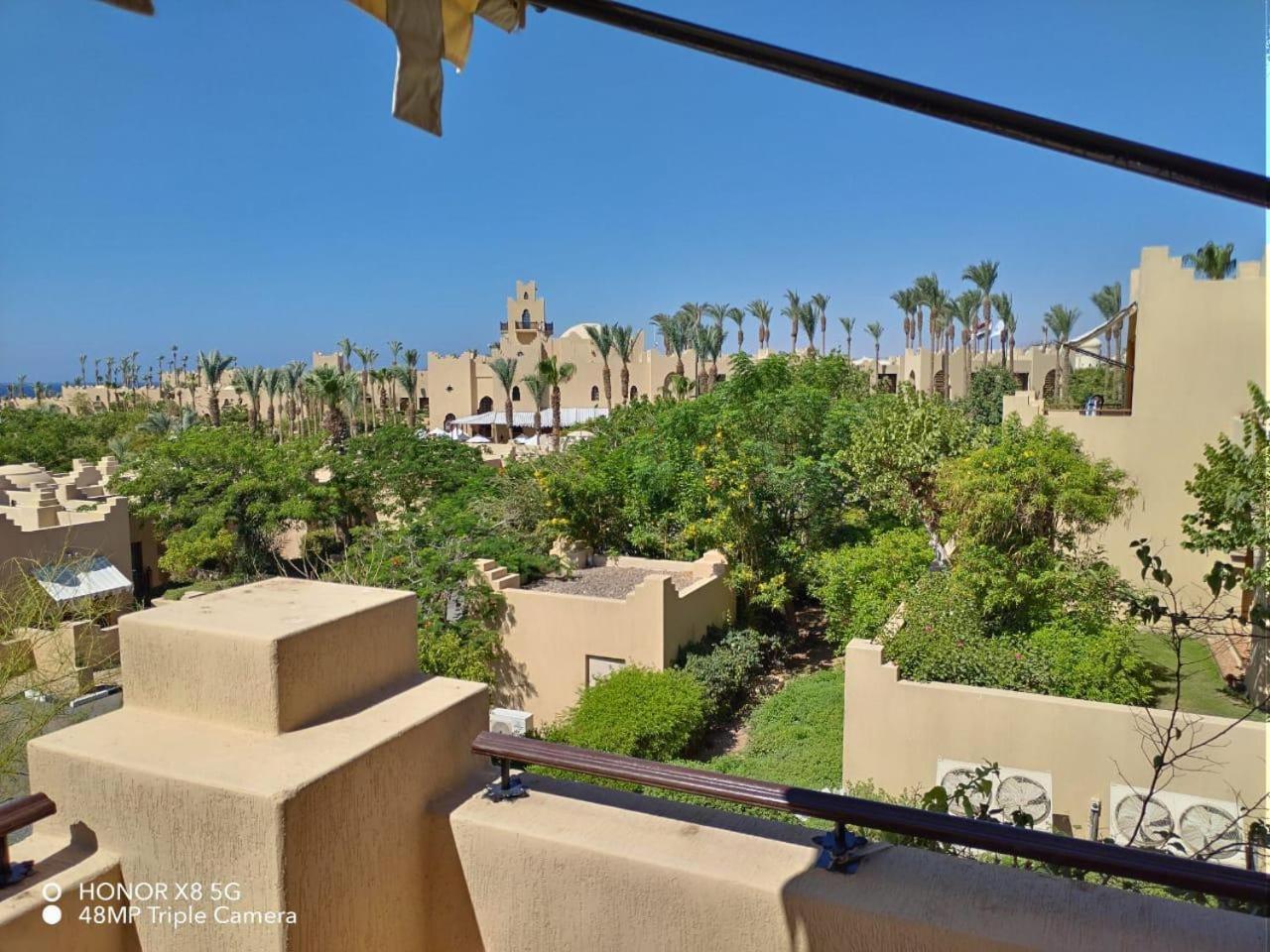 Hotel Yamour Royal In Four Seasons Sheikh 5*