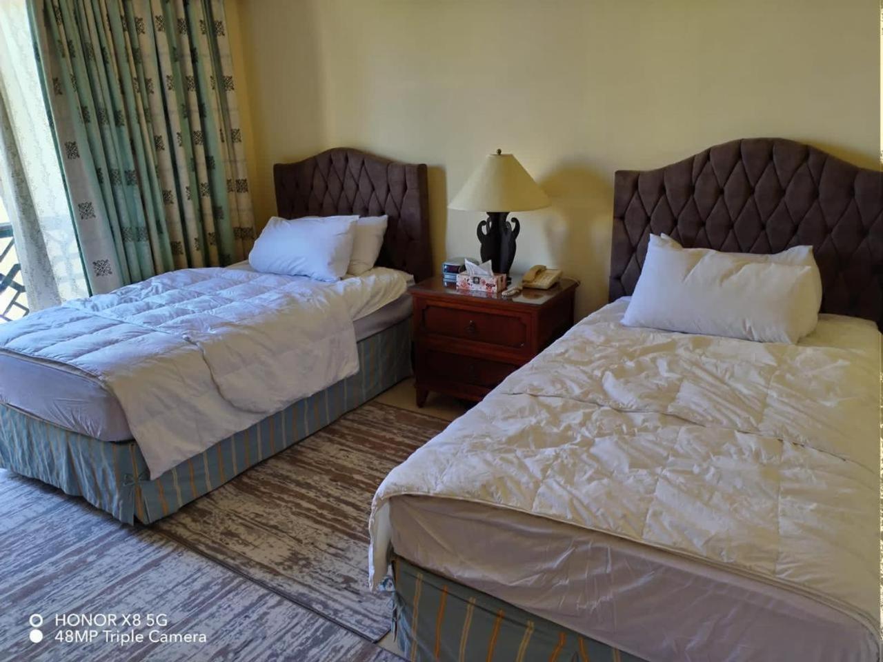 Hotel Yamour Royal In Four Seasons Sheikh Sharm el-Sheikh