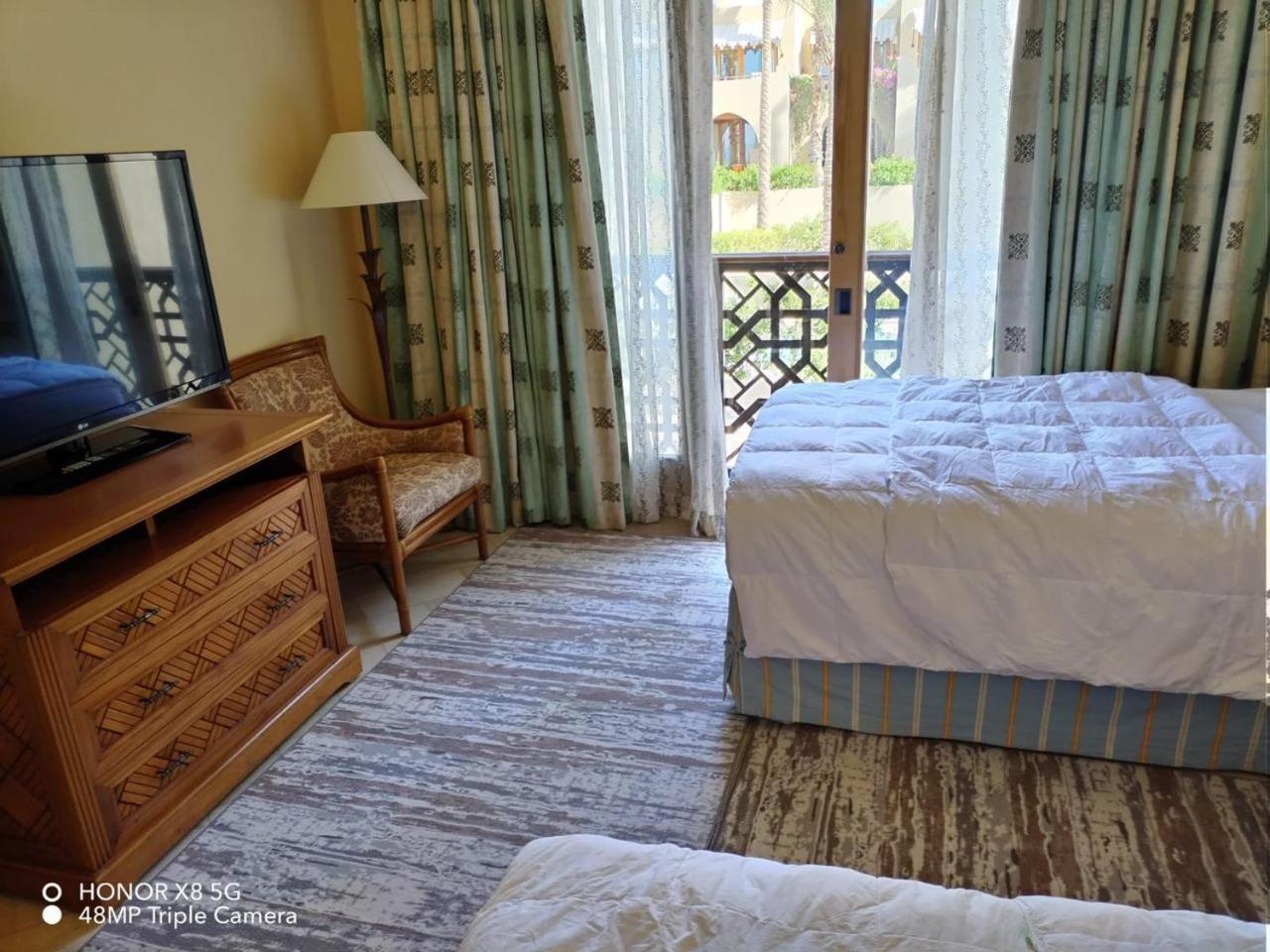 Yamour Royal In Four Seasons Sheikh Hotel Sharm el-Sheikh