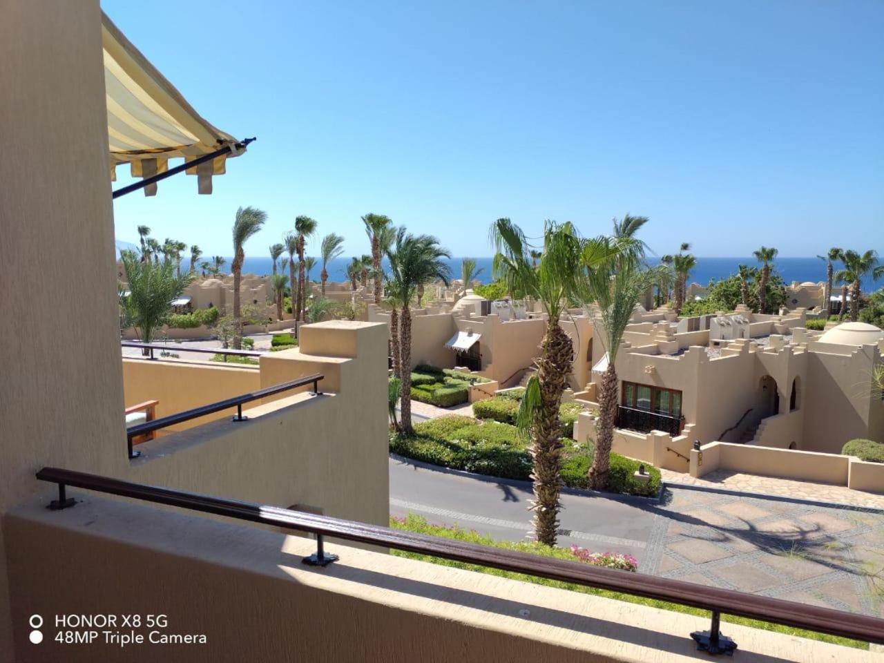 Yamour Royal In Four Seasons Sheikh 5* Sharm el-Sheikh