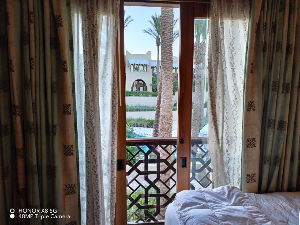 Hotel Yamour Royal In Four Seasons Sheikh Sharm el-Sheikh