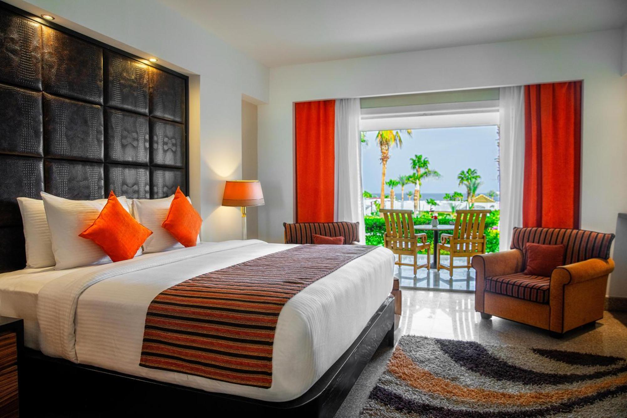 Monte Carlo & (adults Only) Sharm el-Sheikh