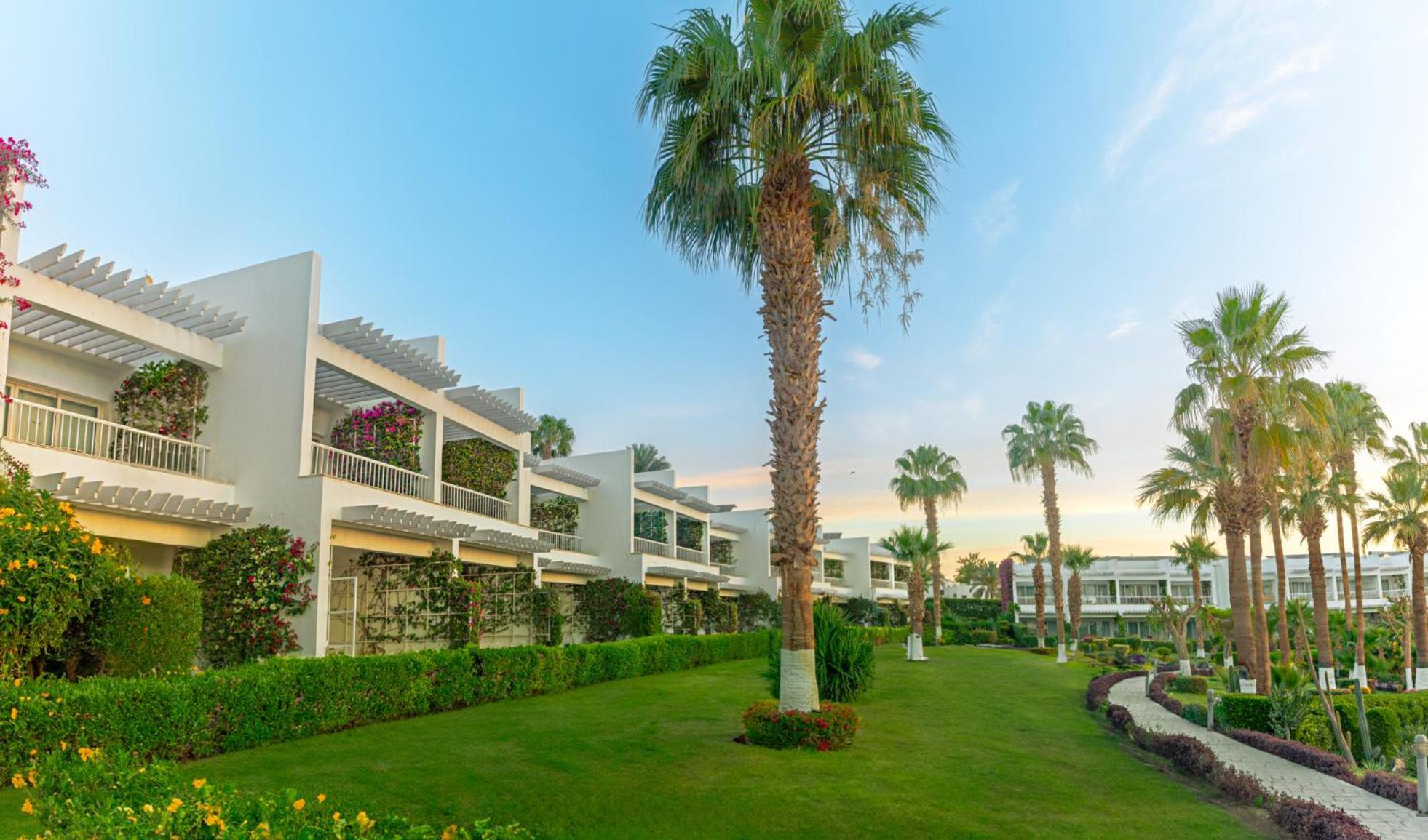 Resort Royal Monte-carlo & (adults Only) Sharm El Sheikk