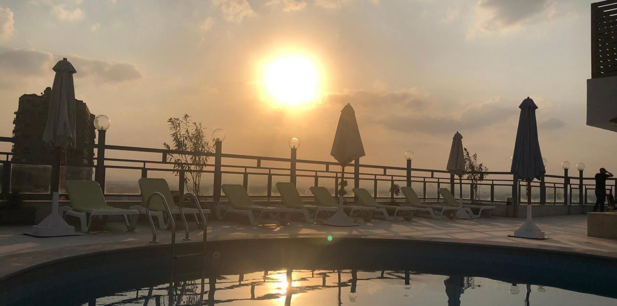 Hotel Maadi