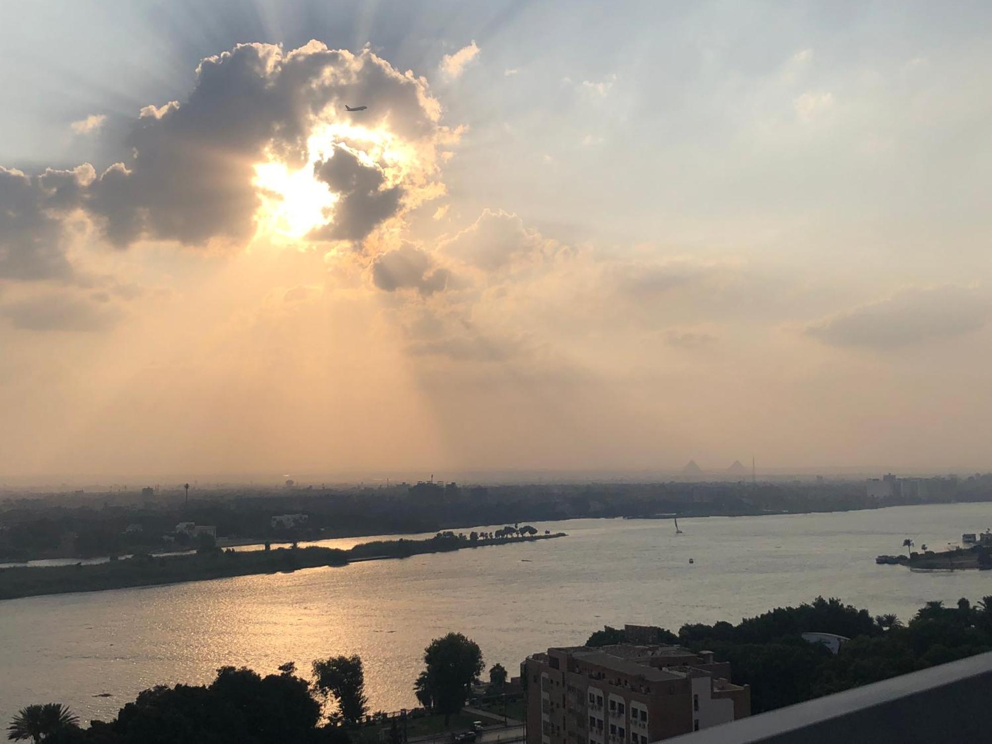 Maadi 3* Kairo