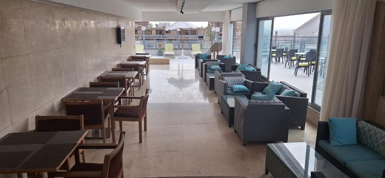 Hotel Maadi 3*