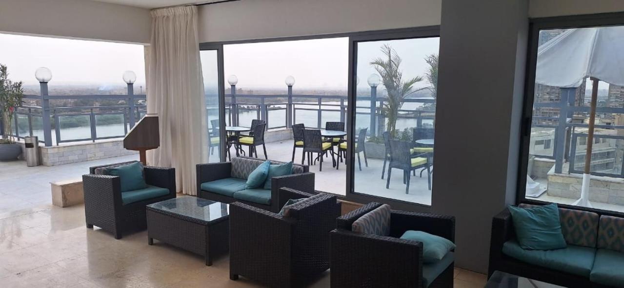 Hotel Maadi