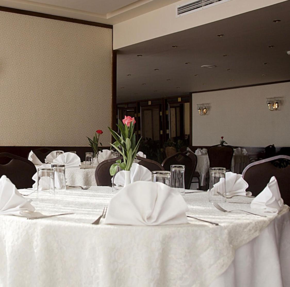 Hotel Maadi Kairo