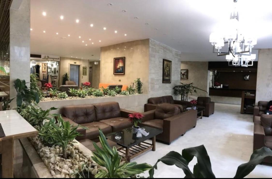 Maadi Hotel Kairo