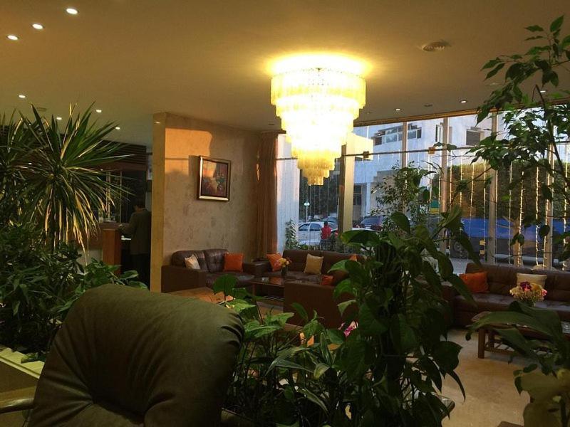 Maadi Hotel 3*