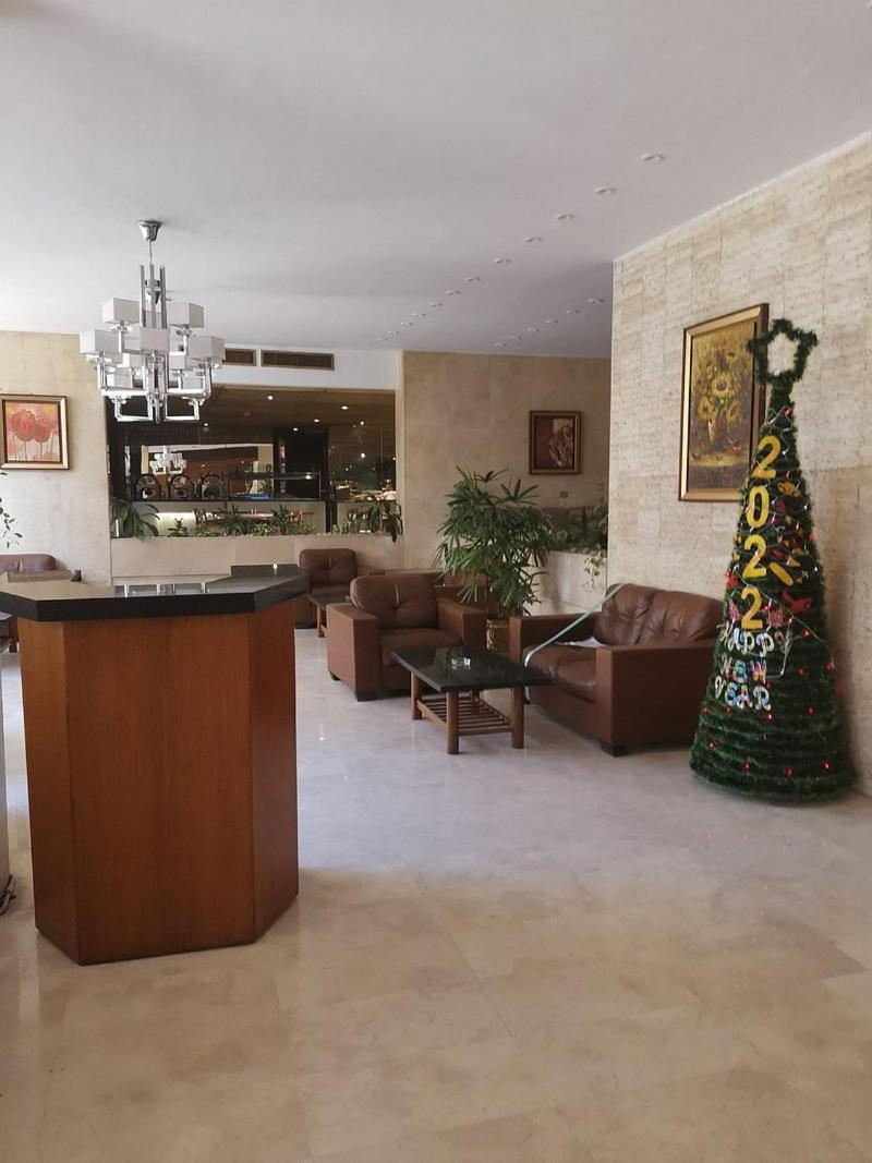 Maadi 3* Kairo