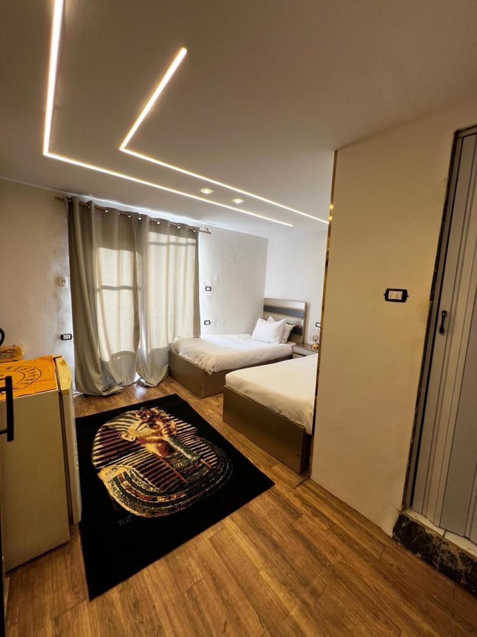 Piramide De Giza View 4*