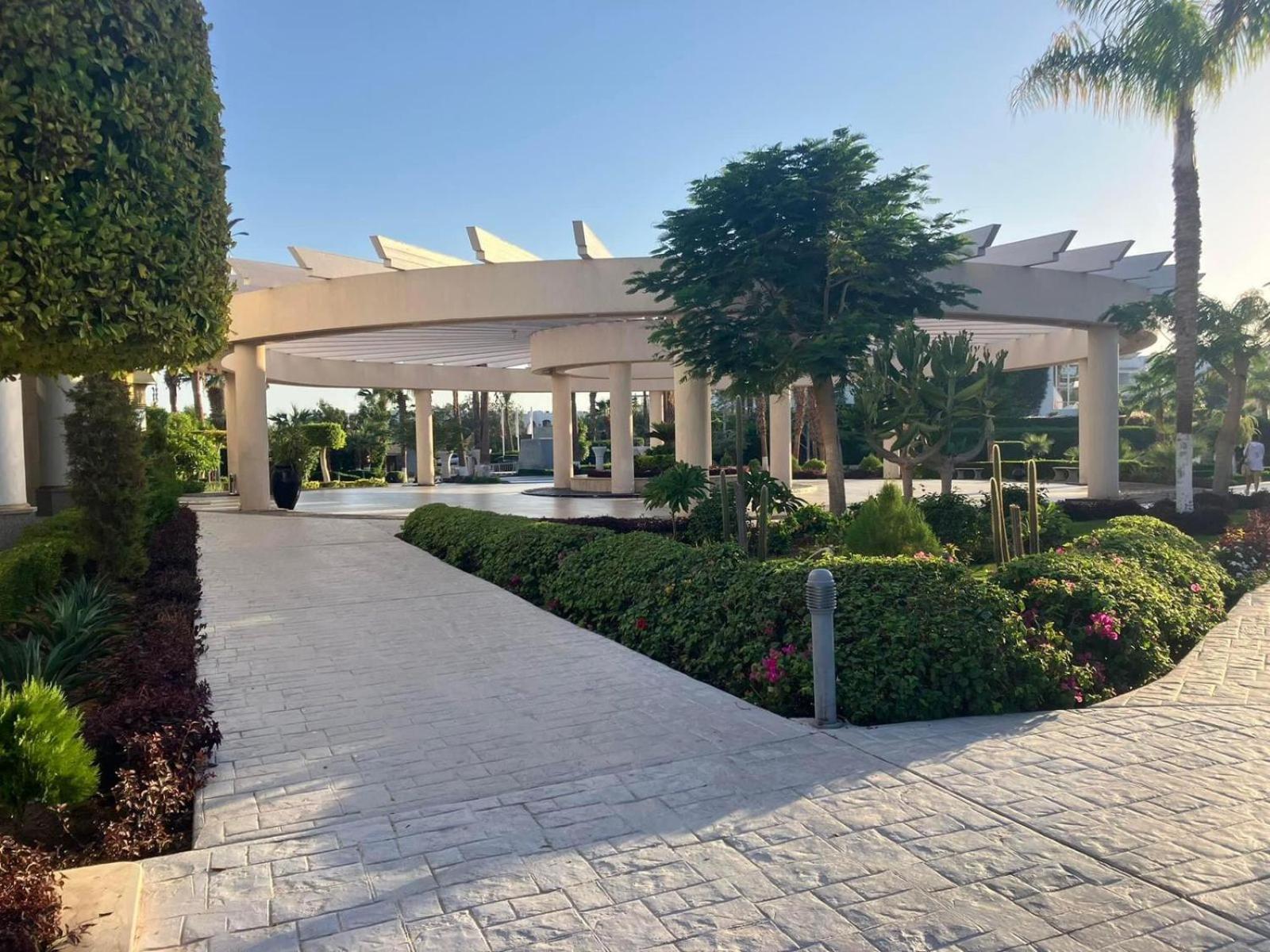 Monte Carlo & (adults Only) Sharm el-Sheikh