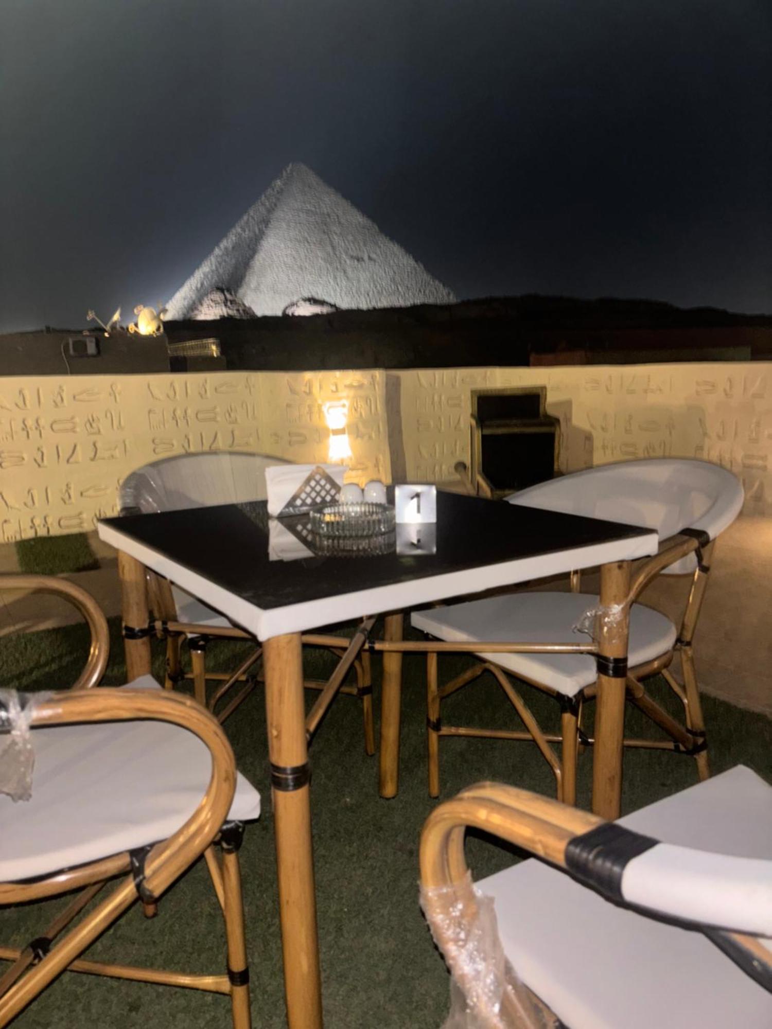 Hotel Solima Pyramids Kafrat al Jabal