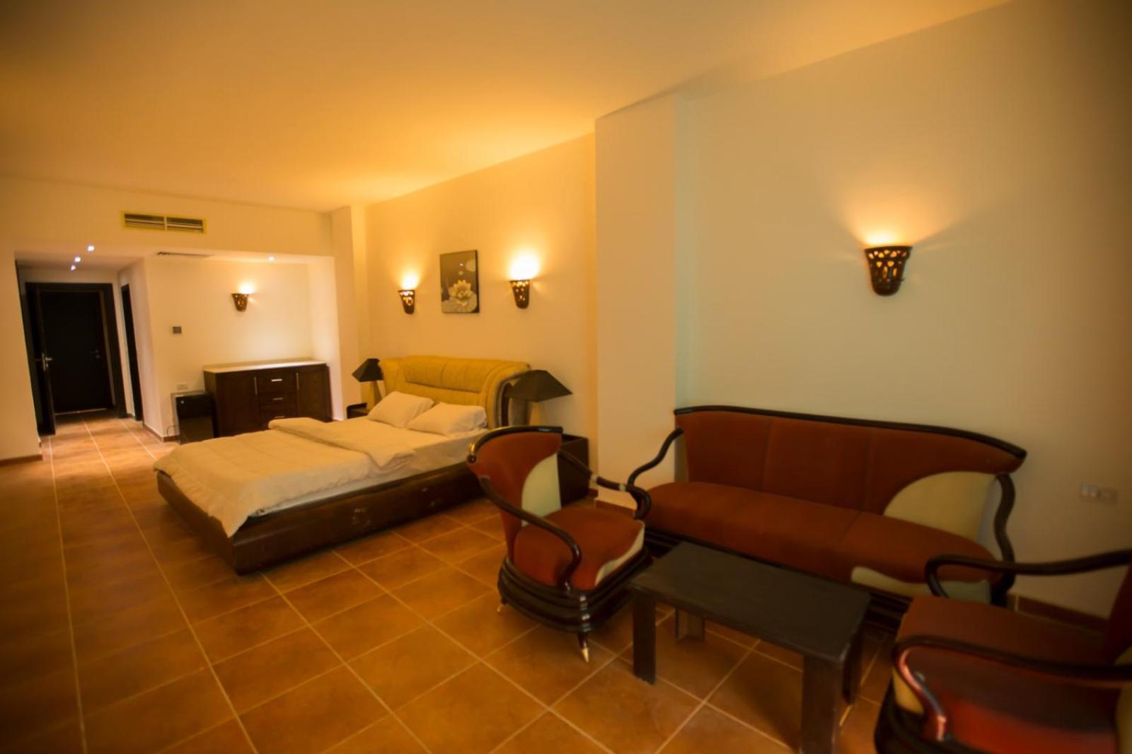 Star House And Diving Center Hotel Marsa Alam