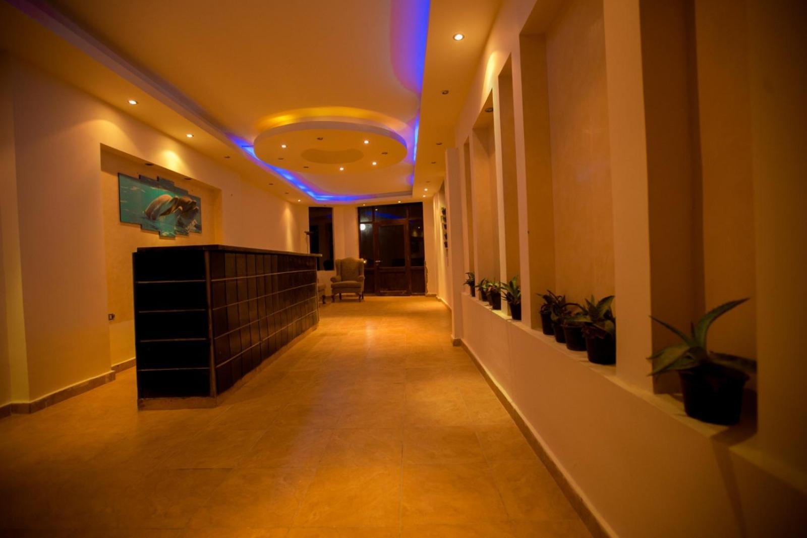 Hotel Star House And Diving Center Marsa Alam