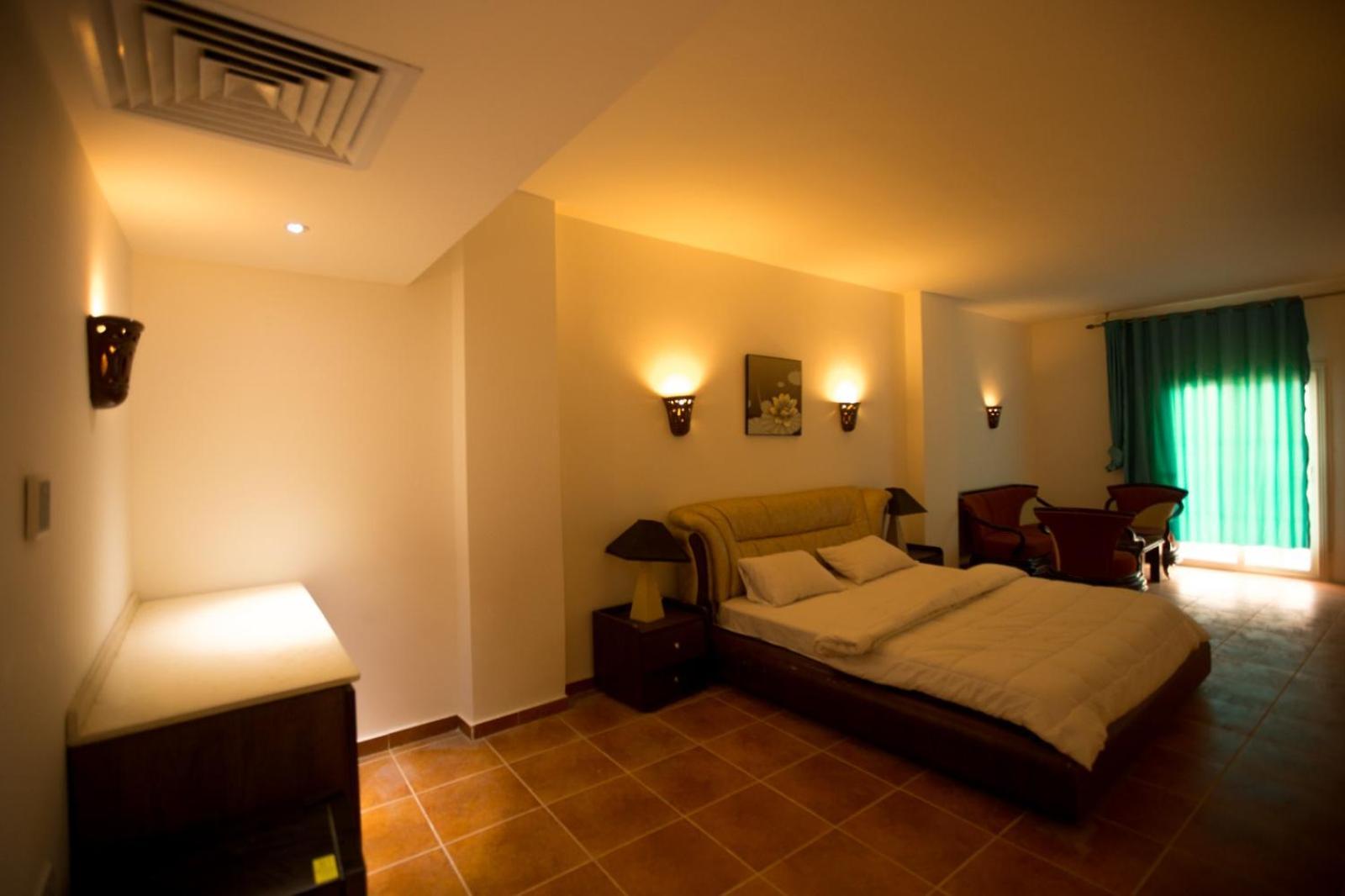 Star House And Diving Center Marsa Alam